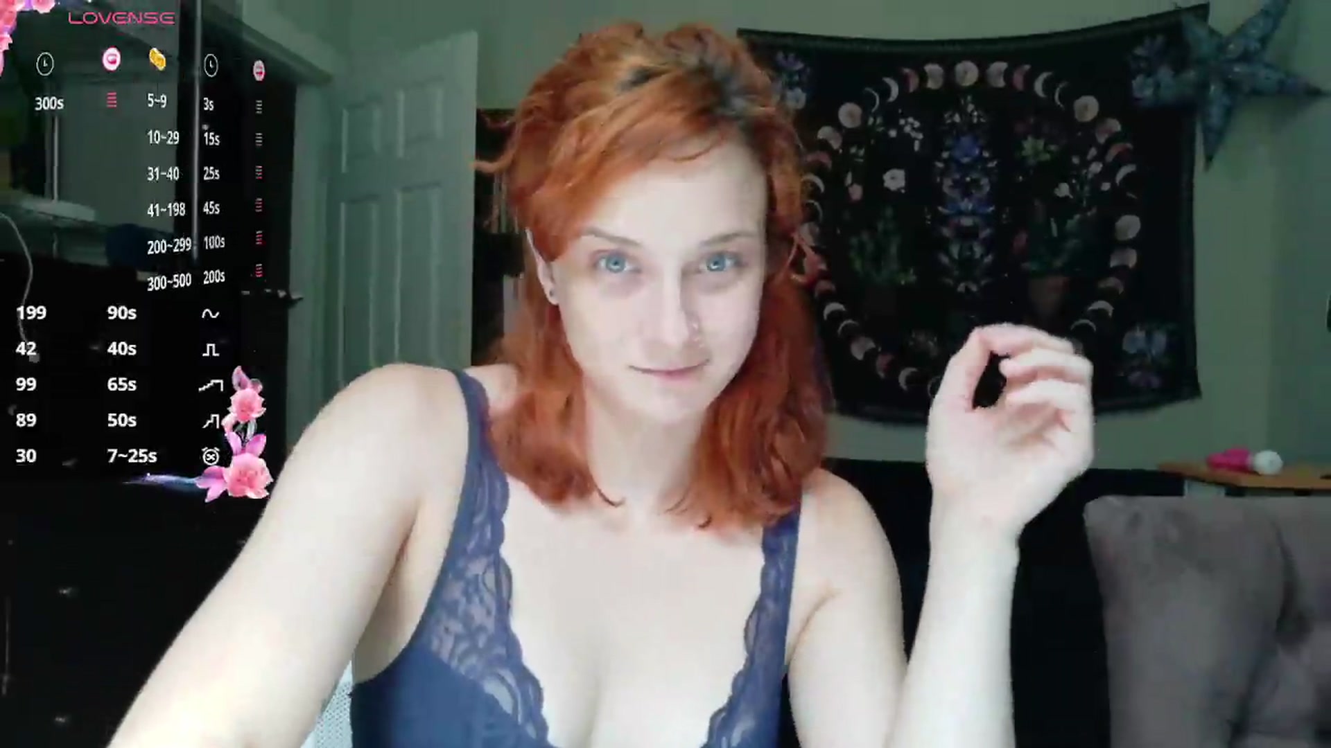 Gallery image thumbnail from AriaFields's myfreecams stream on, 09/07/2026, 17:15 image 2 of 20