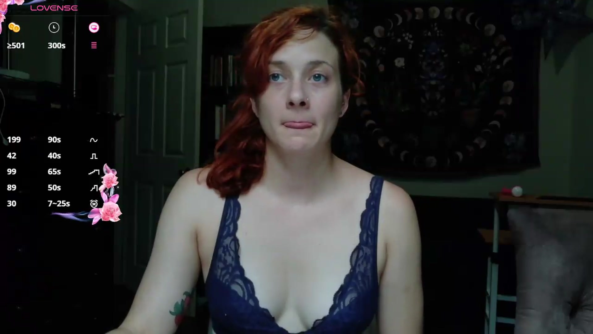 Gallery image thumbnail from AriaFields's myfreecams stream on, 09/07/2026, 20:24 image 14 of 20