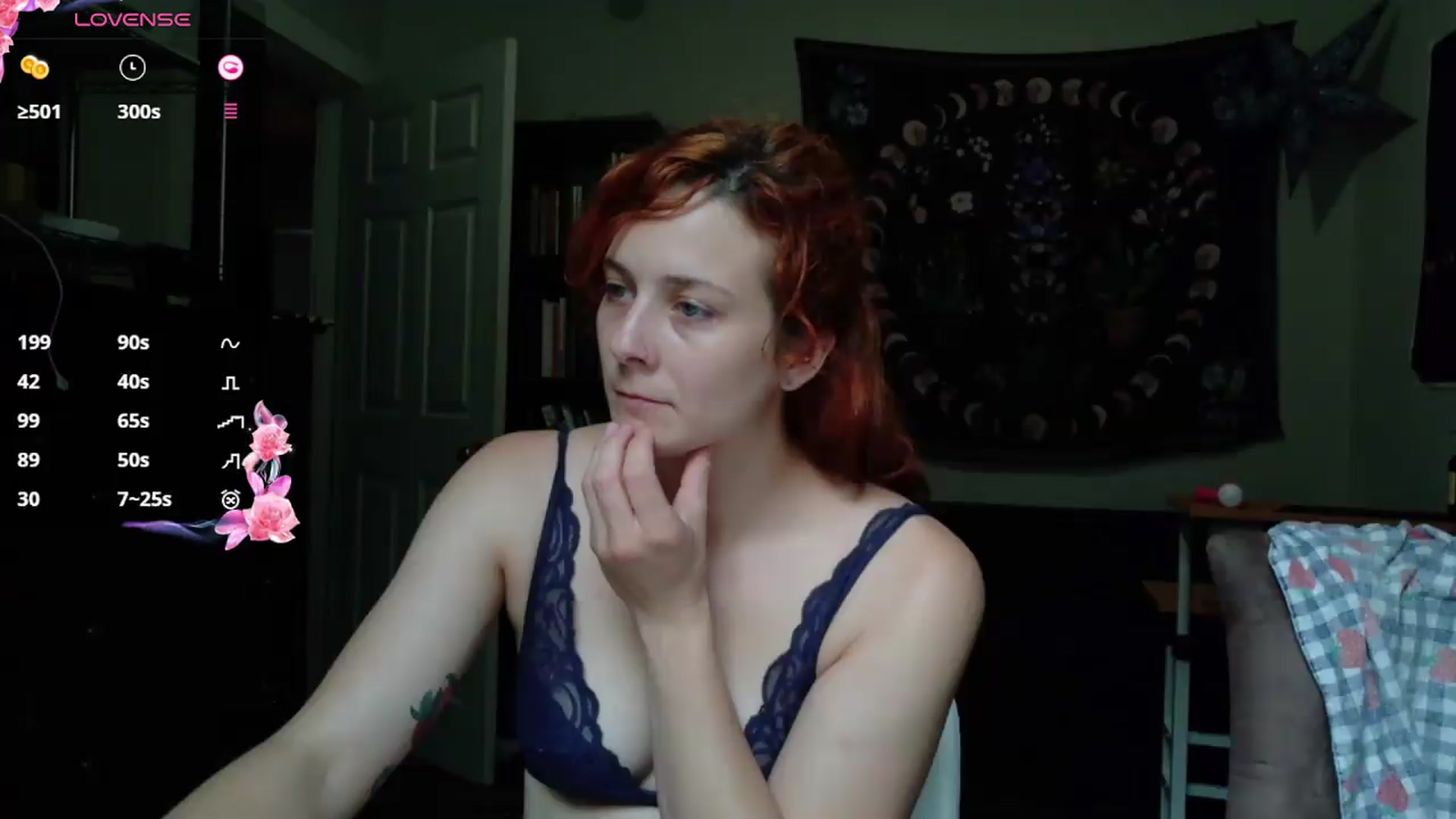 Gallery image thumbnail from AriaFields's myfreecams stream on, 09/07/2026, 20:24 image 12 of 20