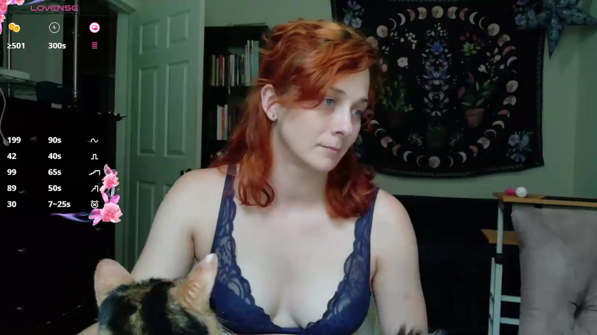 Gallery image thumbnail from AriaFields's myfreecams stream on, 09/07/2026, 20:24 image 16 of 20