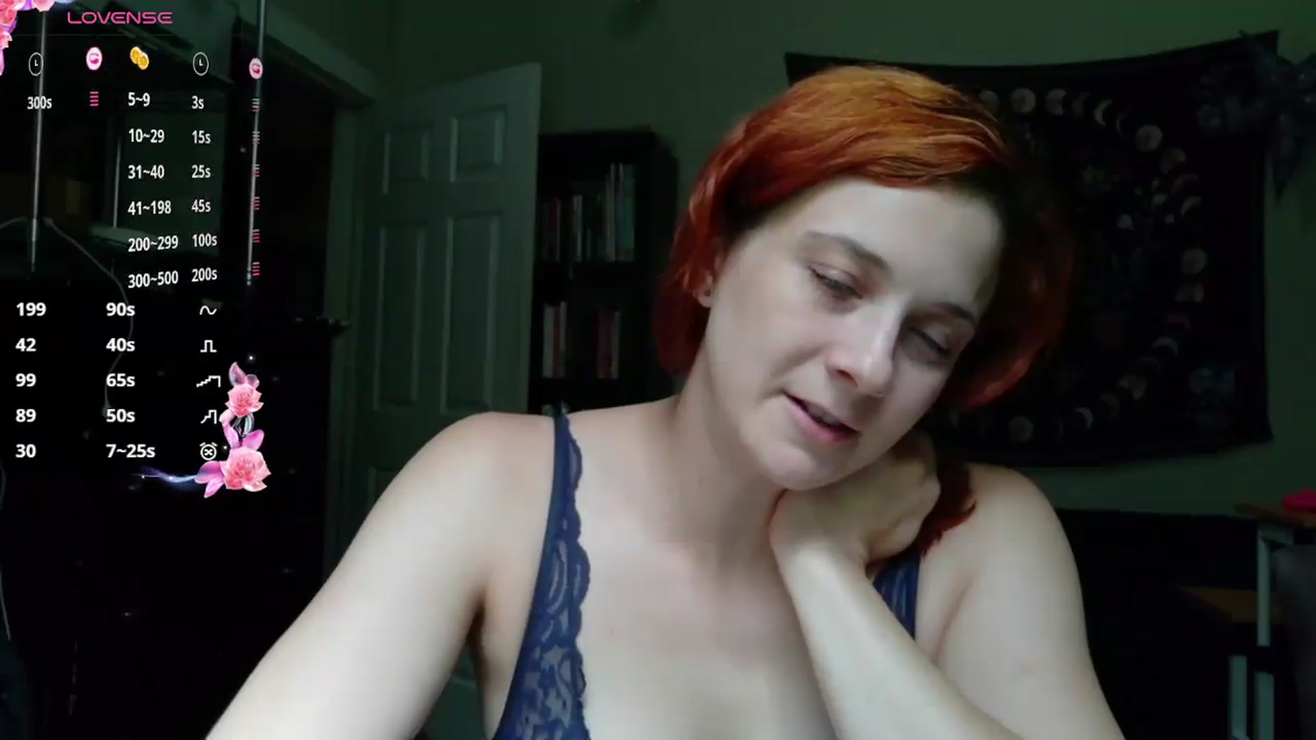 Gallery image thumbnail from AriaFields's myfreecams stream on, 09/08/2026, 16:43 image 3 of 20
