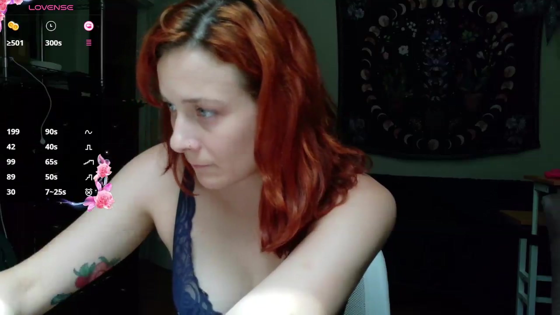 Gallery image thumbnail from AriaFields's myfreecams stream on, 09/08/2026, 16:43 image 18 of 20