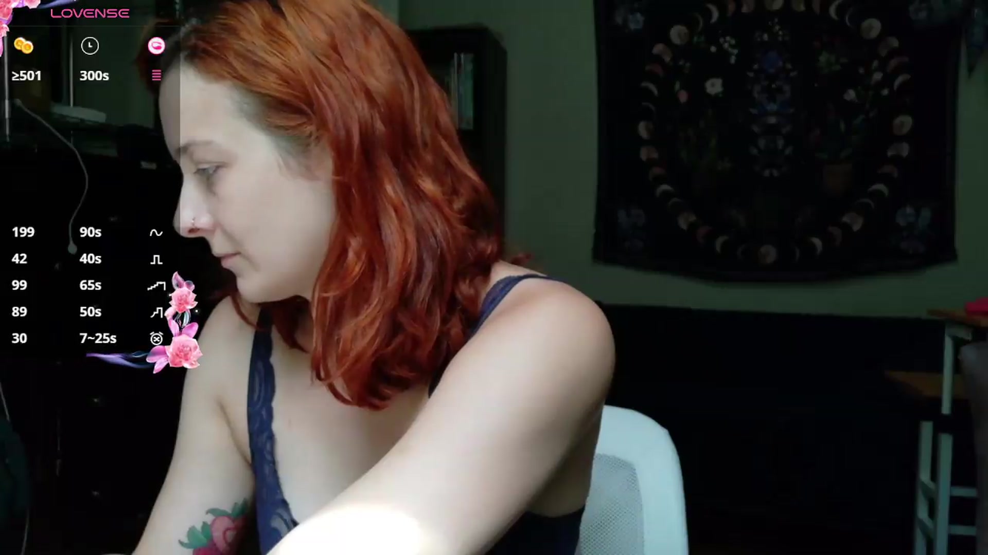 Gallery image thumbnail from AriaFields's myfreecams stream on, 09/08/2026, 16:43 image 11 of 20