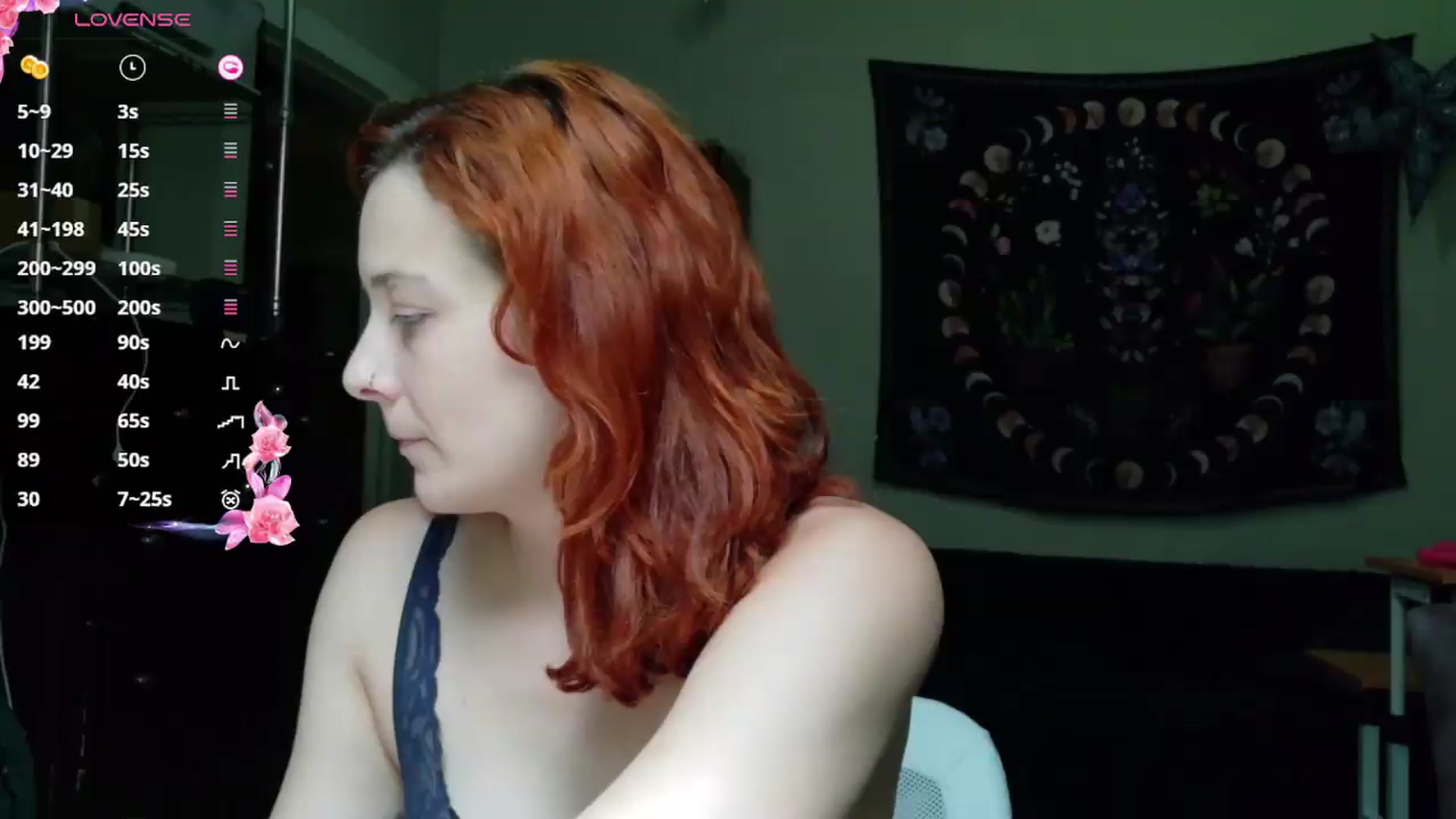 Gallery image thumbnail from AriaFields's myfreecams stream on, 09/08/2026, 16:43 image 1 of 20