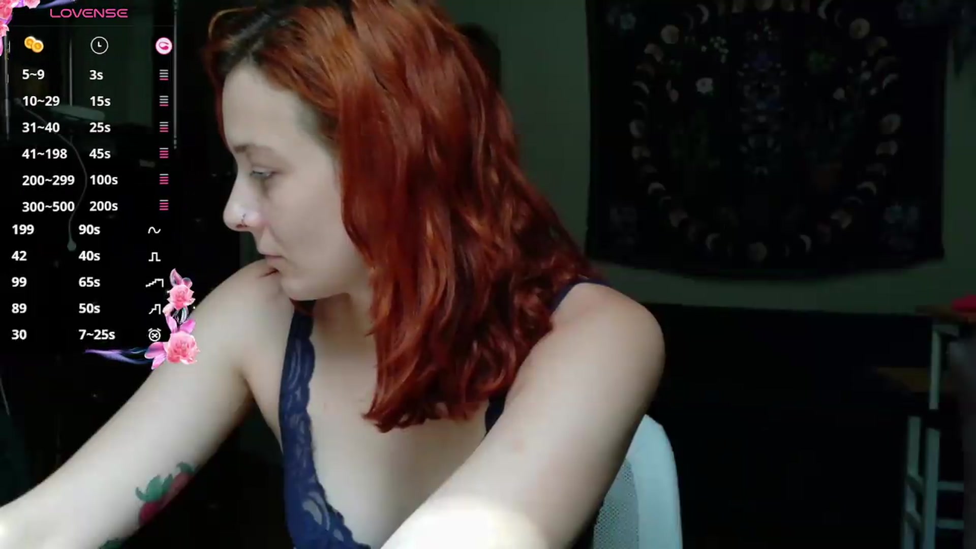 Gallery image thumbnail from AriaFields's myfreecams stream on, 09/08/2026, 16:43 image 15 of 20