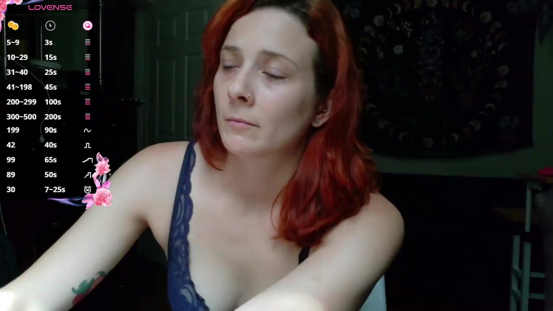 Gallery image thumbnail from AriaFields's myfreecams stream on, 09/08/2026, 16:43 image 19 of 20