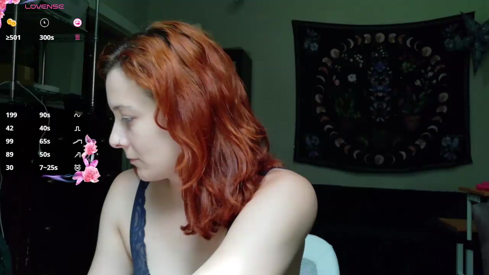 Gallery image thumbnail from AriaFields's myfreecams stream on, 09/08/2026, 16:43 image 2 of 20