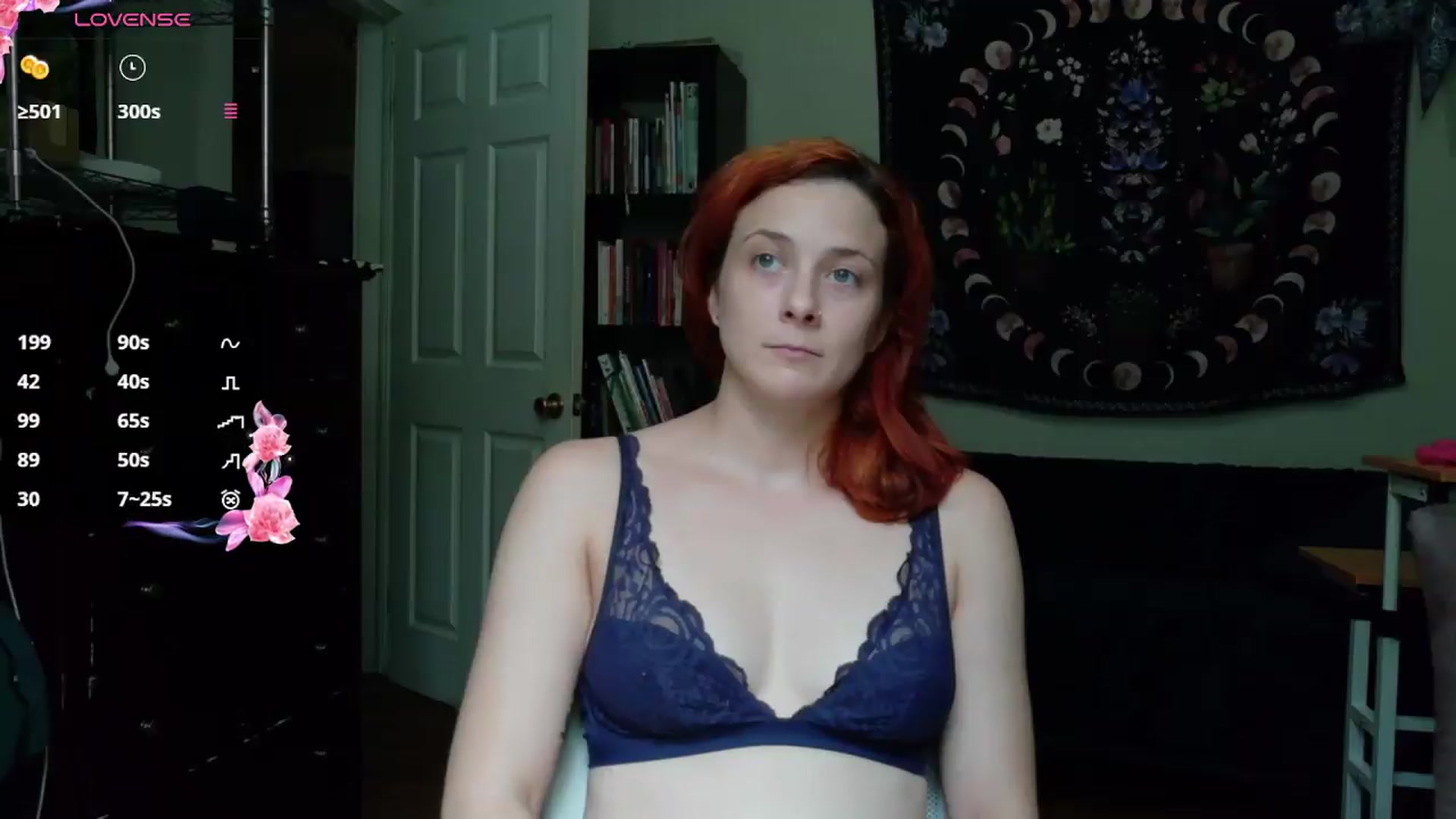 Gallery image thumbnail from AriaFields's myfreecams stream on, 09/08/2026, 16:43 image 6 of 20