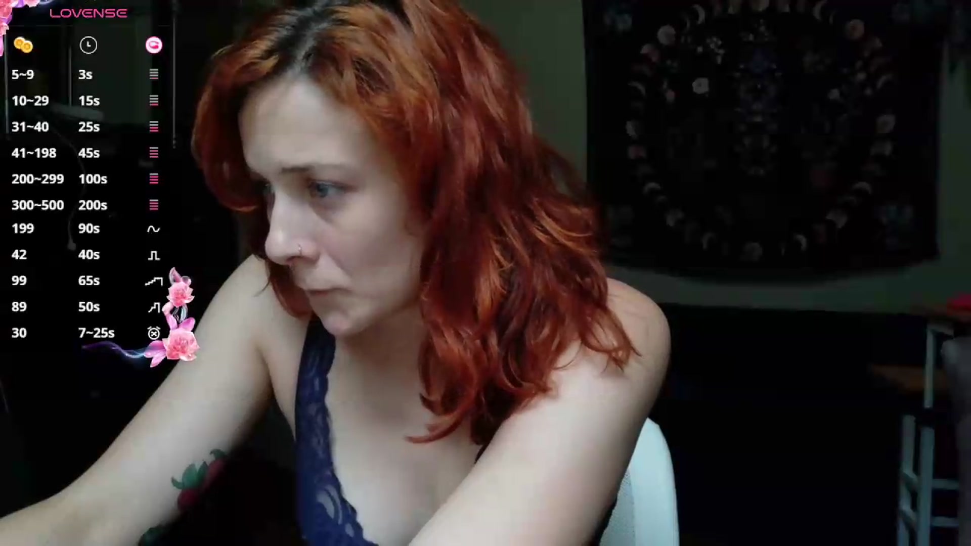Gallery image thumbnail from AriaFields's myfreecams stream on, 09/08/2026, 18:23 image 2 of 20