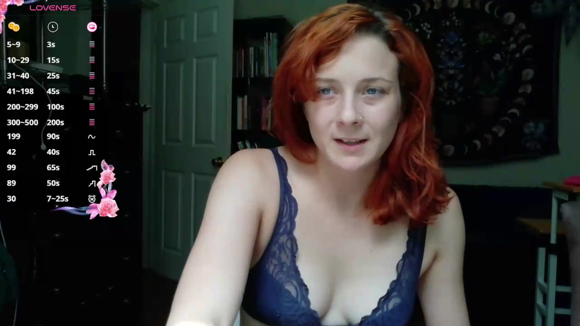Gallery image thumbnail from AriaFields's myfreecams stream on, 09/08/2026, 18:23 image 3 of 20