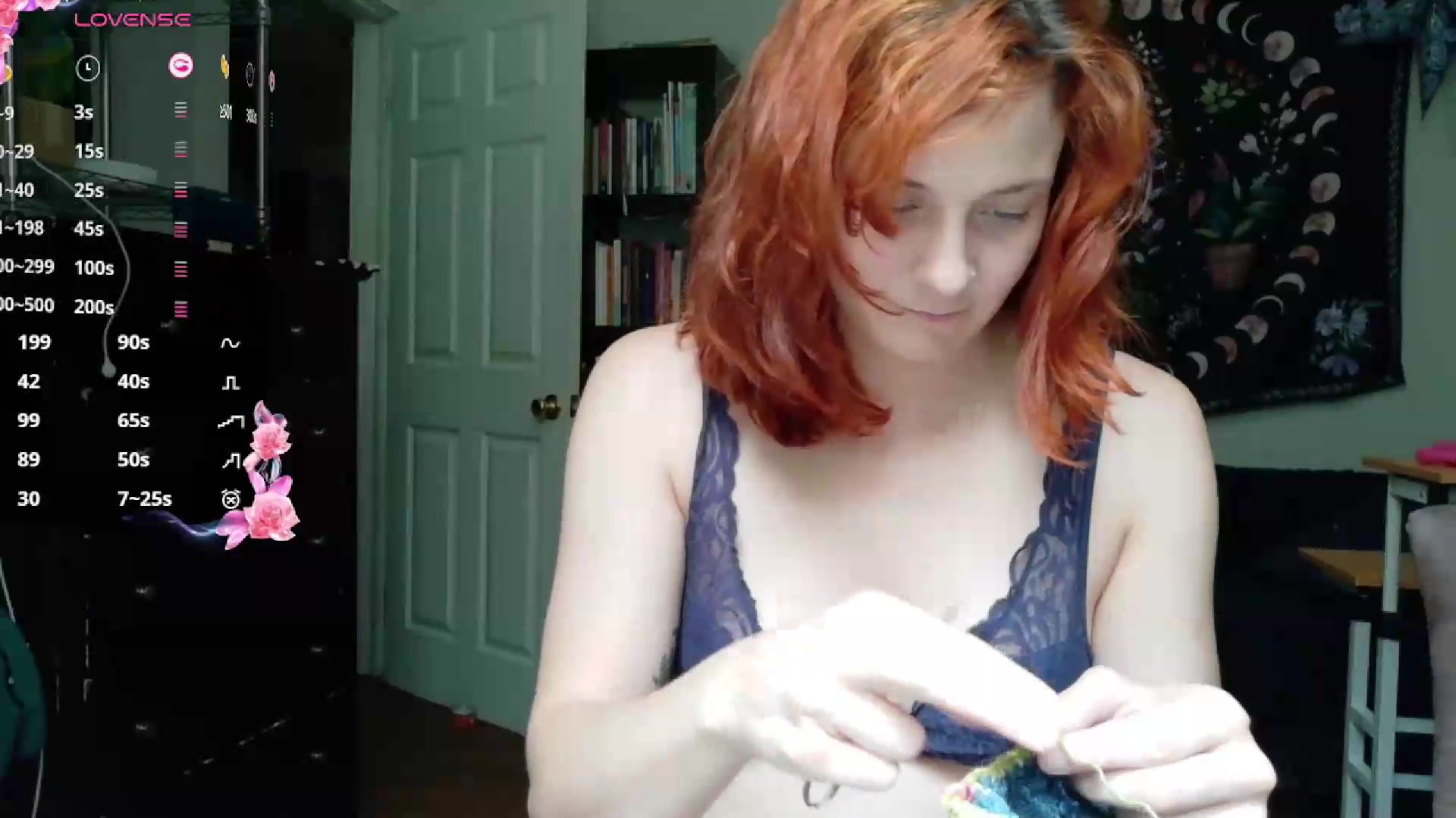 Gallery image thumbnail from AriaFields's myfreecams stream on, 09/08/2026, 18:23 image 8 of 20