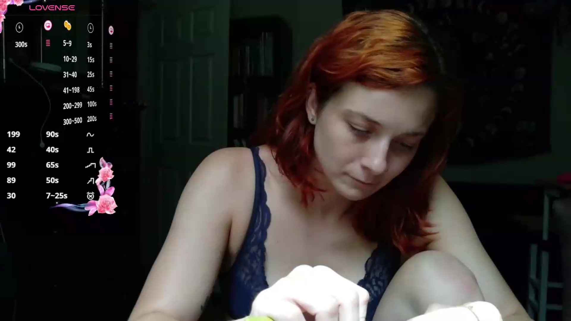 Gallery image thumbnail from AriaFields's myfreecams stream on, 09/08/2026, 18:23 image 5 of 20