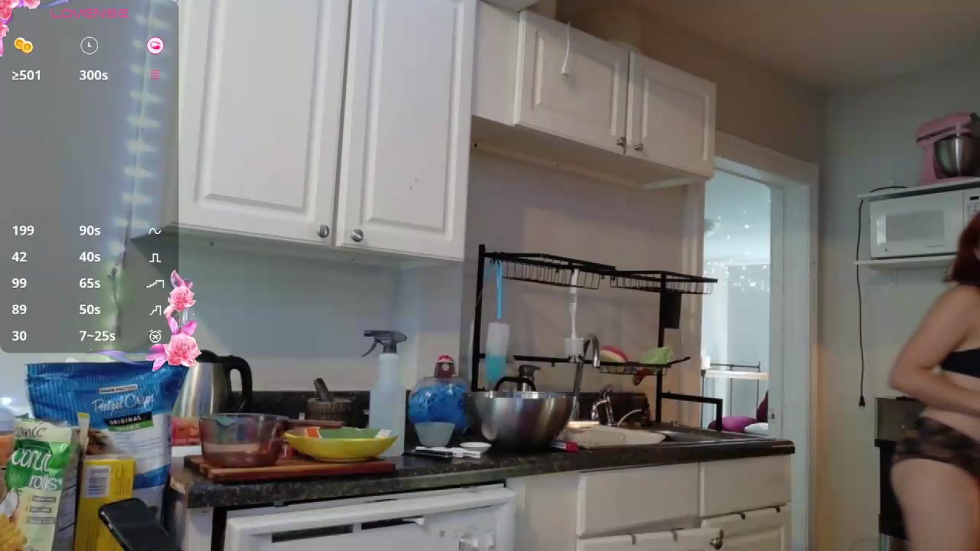 Gallery image thumbnail from AriaFields's myfreecams stream on, 09/08/2026, 18:23 image 20 of 20