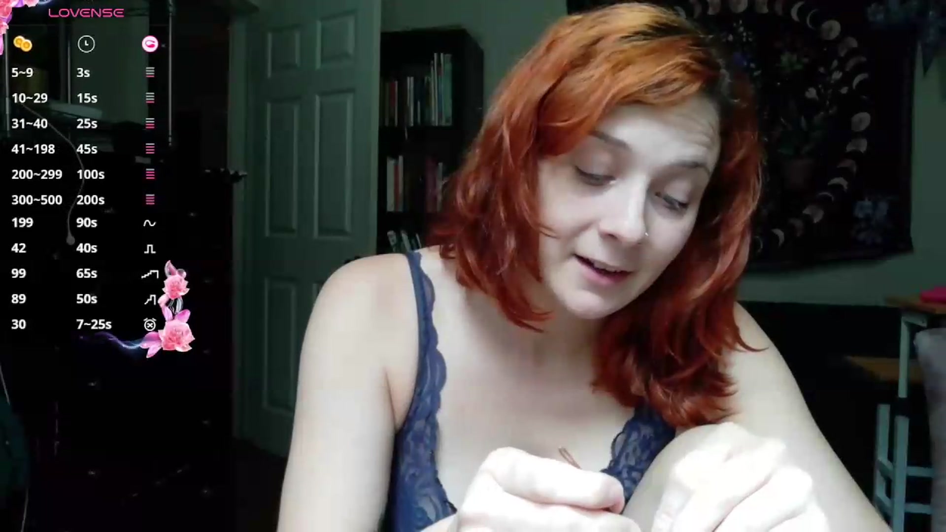 Gallery image thumbnail from AriaFields's myfreecams stream on, 09/08/2026, 18:23 image 4 of 20