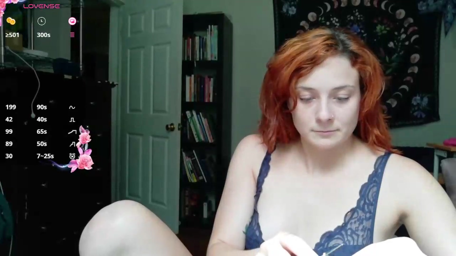Gallery image thumbnail from AriaFields's myfreecams stream on, 09/08/2026, 18:23 image 13 of 20