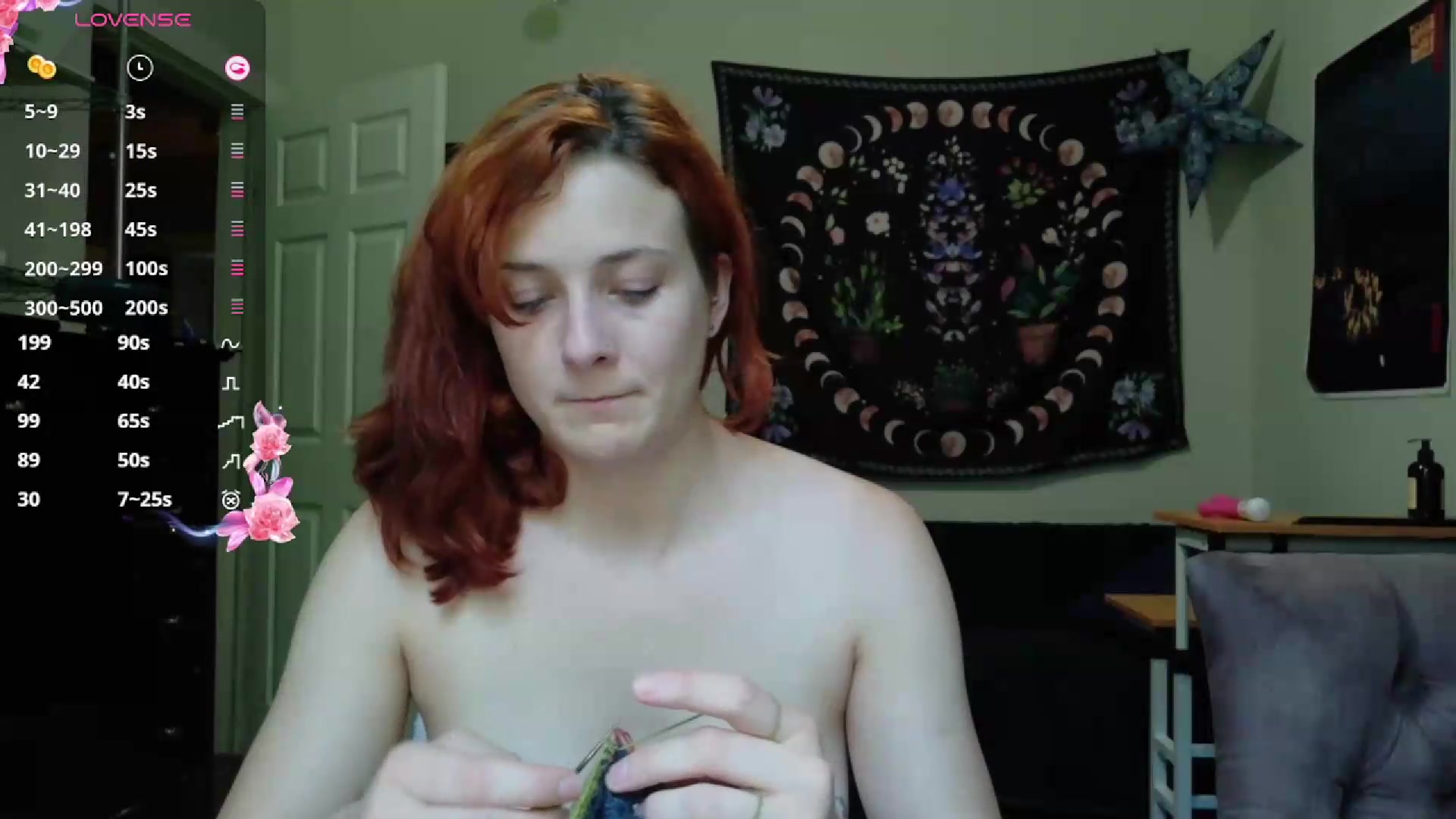 Gallery image thumbnail from AriaFields's myfreecams stream on, 09/08/2026, 20:52 image 17 of 20