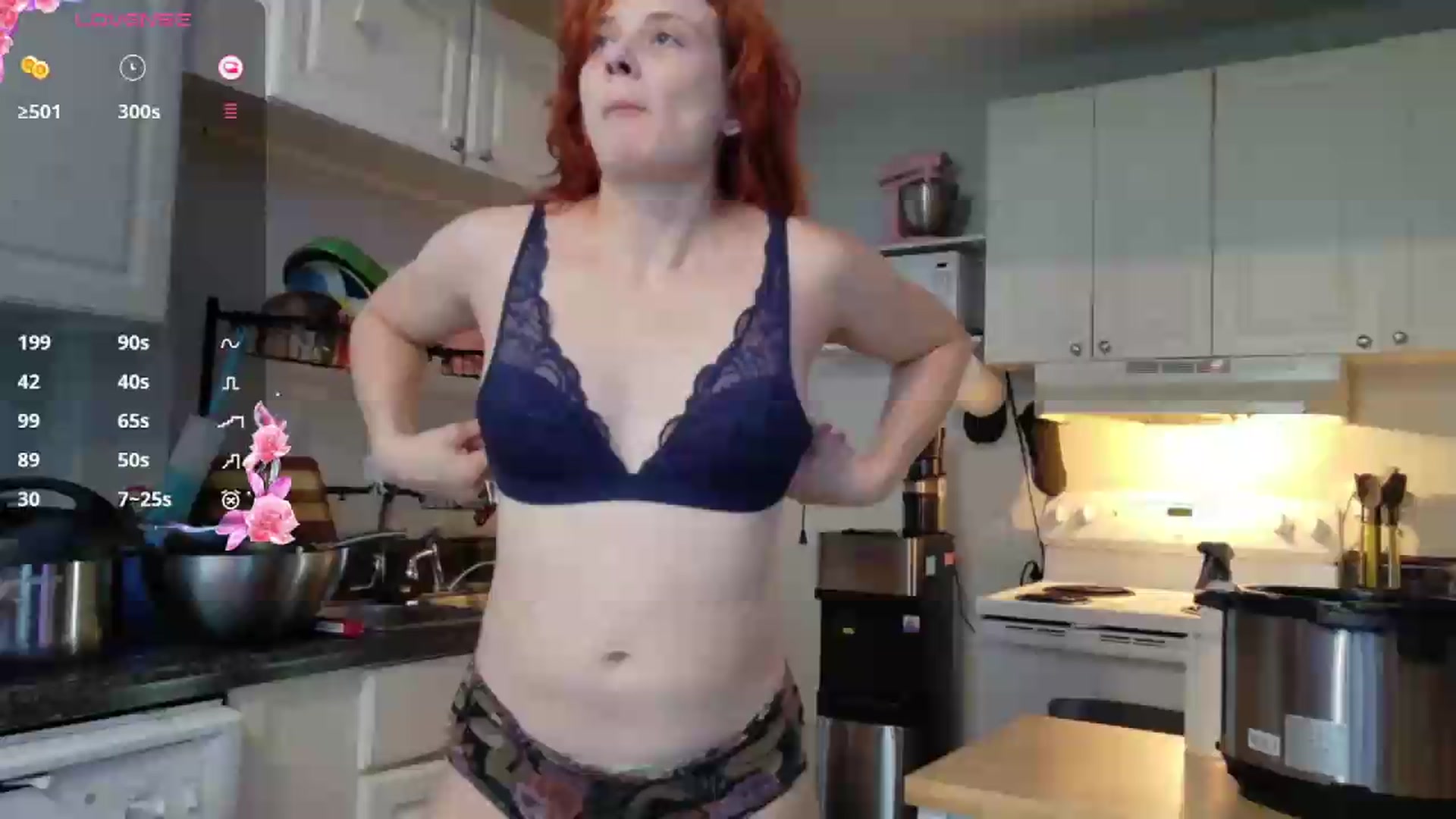 Gallery image thumbnail from AriaFields's myfreecams stream on, 09/08/2026, 20:52 image 1 of 20