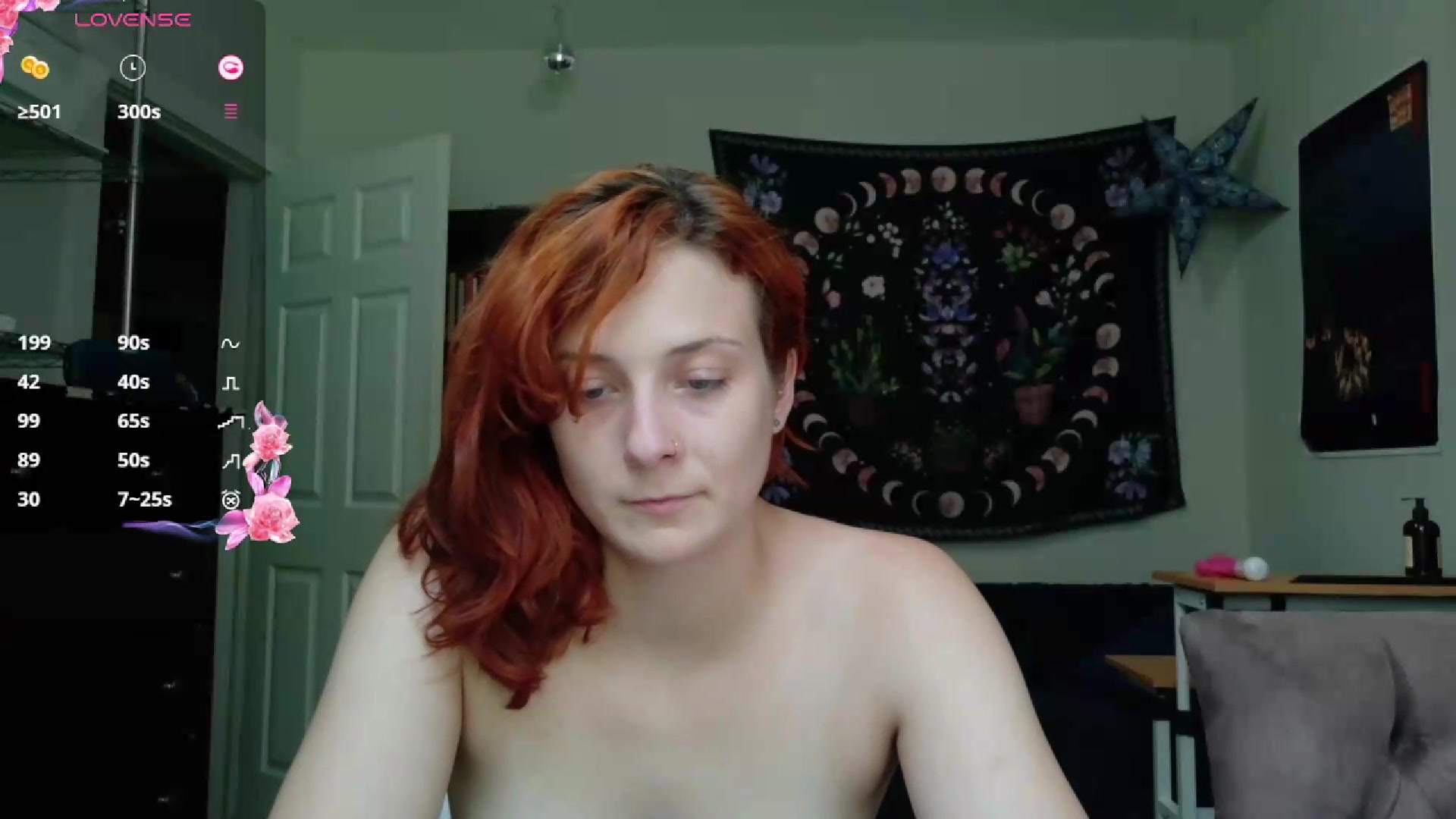 Gallery image thumbnail from AriaFields's myfreecams stream on, 09/08/2026, 20:52 image 13 of 20