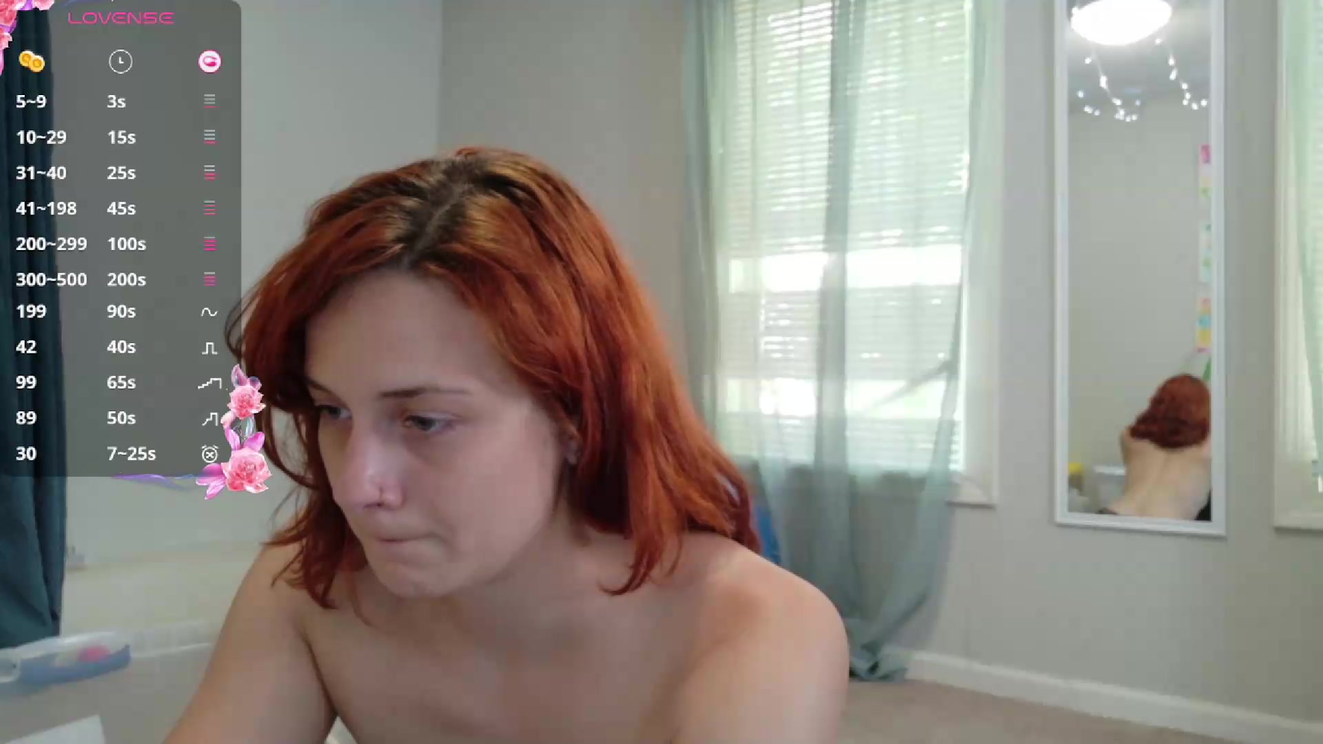 Gallery image thumbnail from AriaFields's myfreecams stream on, 09/08/2026, 20:52 image 12 of 20