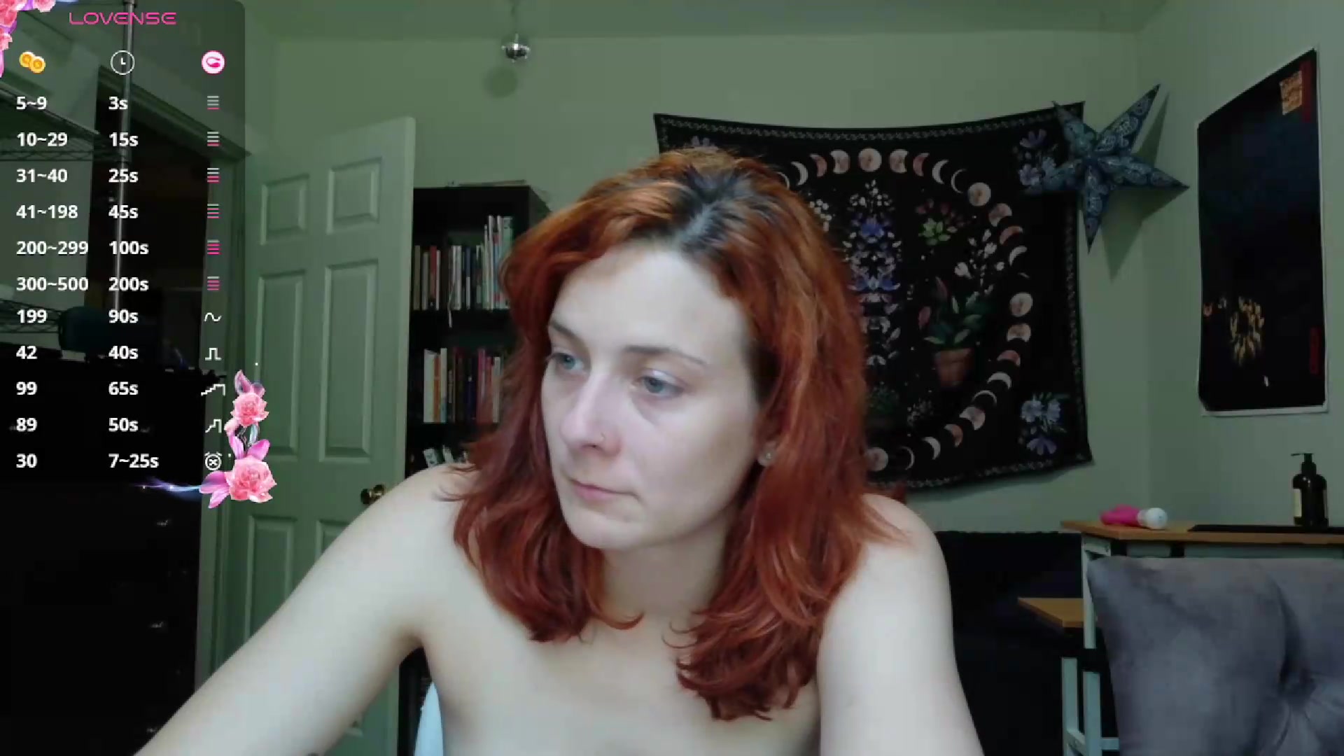 Gallery image thumbnail from AriaFields's myfreecams stream on, 09/08/2026, 20:52 image 15 of 20