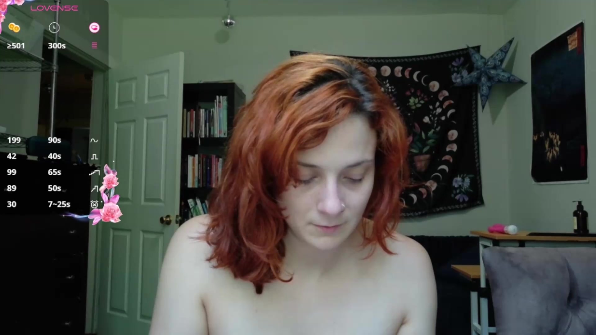 Gallery image thumbnail from AriaFields's myfreecams stream on, 09/08/2026, 20:52 image 14 of 20