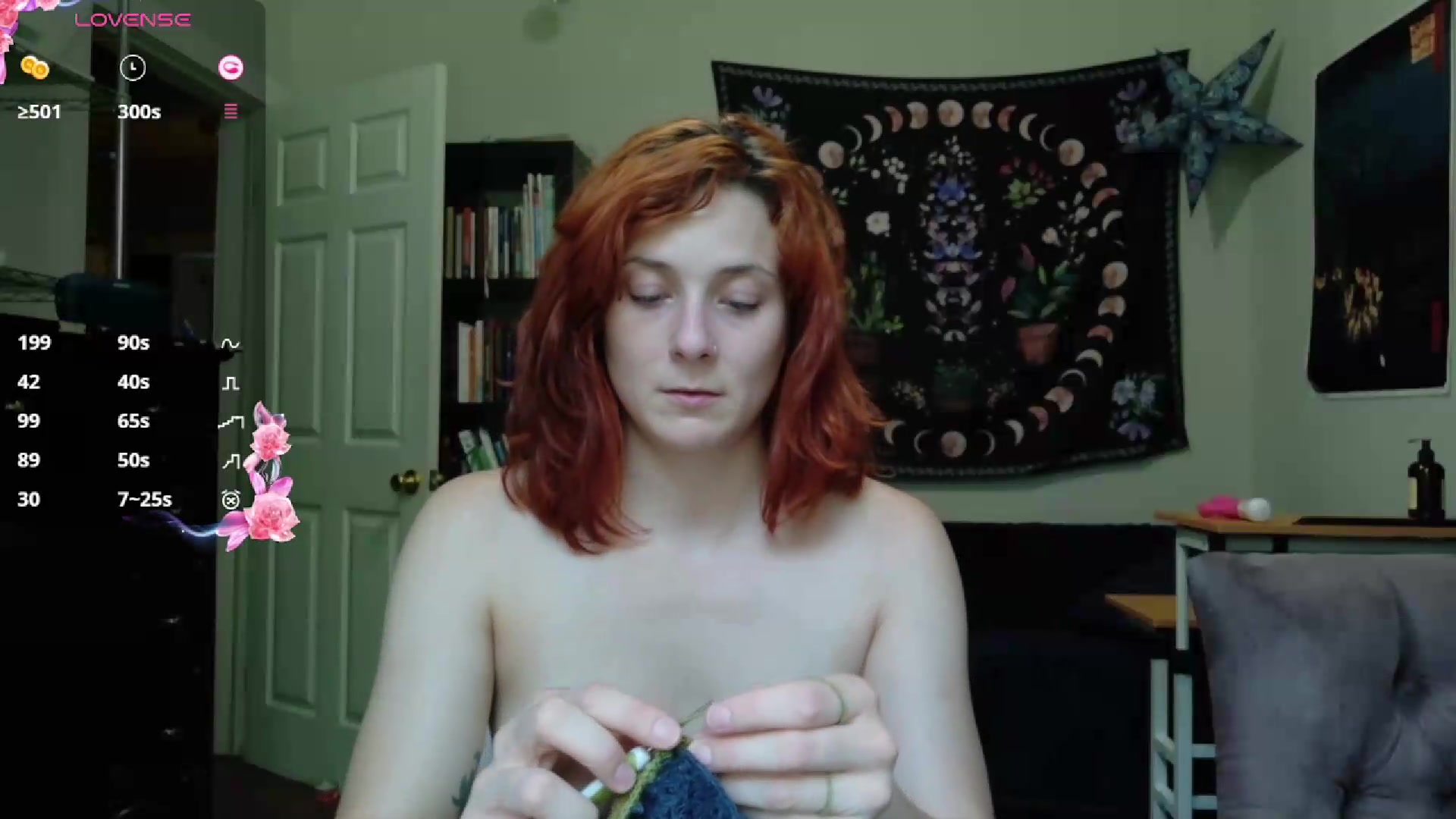 Gallery image thumbnail from AriaFields's myfreecams stream on, 09/08/2026, 20:52 image 19 of 20