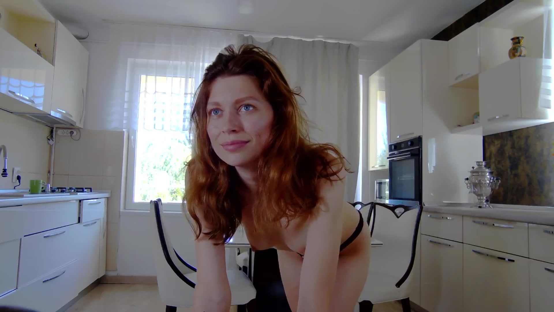 Gallery image thumbnail from AriaJax's myfreecams stream on, 07/31/2024, 09:31 image 12 of 20