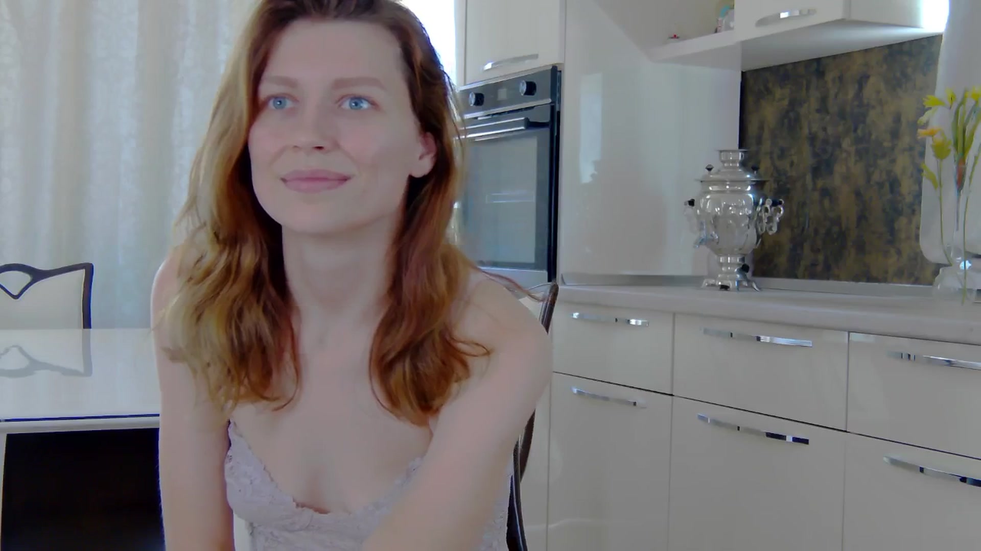 Gallery image thumbnail from AriaJax's myfreecams stream on, 07/31/2024, 11:20 image 14 of 20