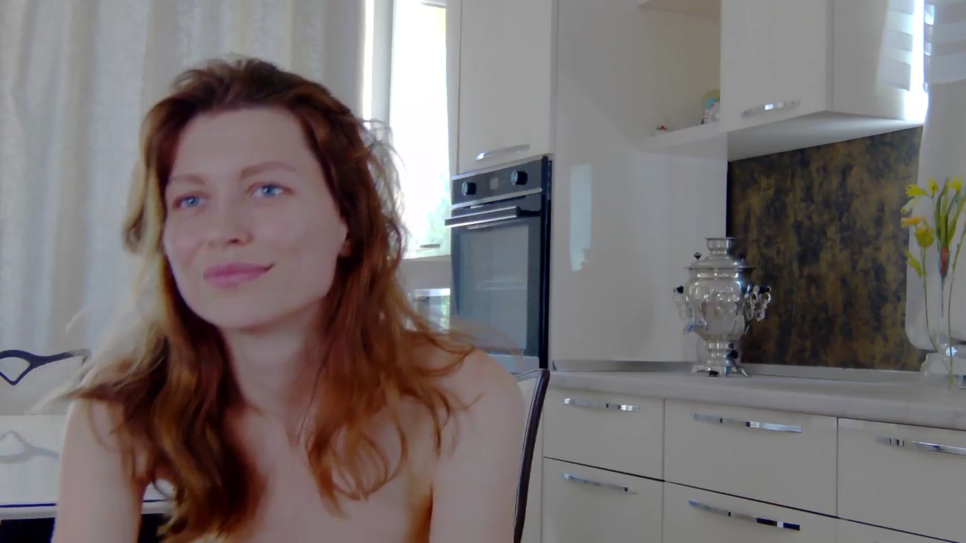 Gallery image thumbnail from AriaJax's myfreecams stream on, 07/31/2024, 11:20 image 8 of 20