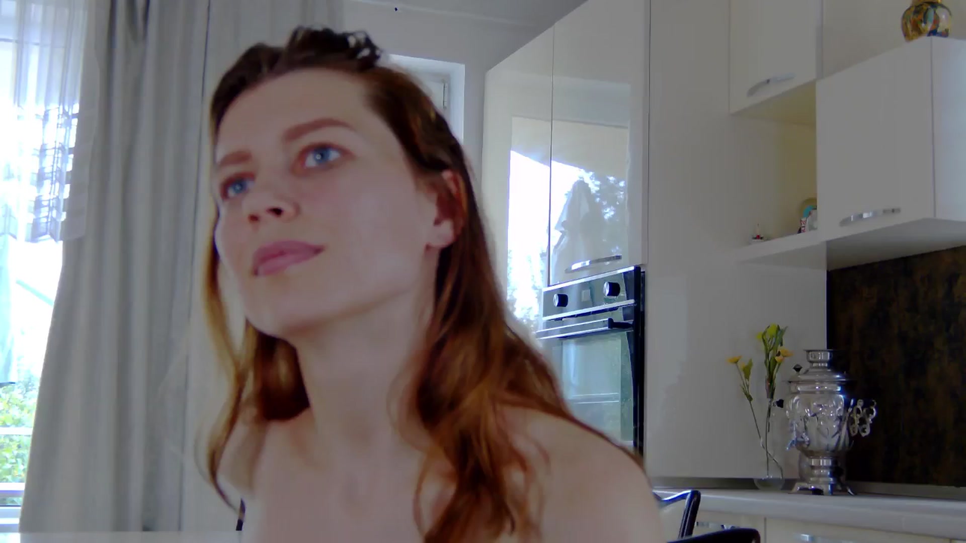 Gallery image thumbnail from AriaJax's myfreecams stream on, 08/03/2024, 11:05 image 20 of 20