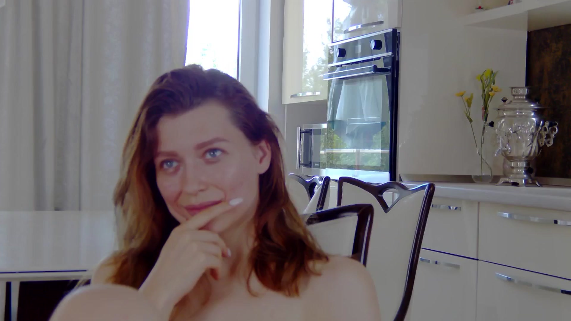 Gallery image thumbnail from AriaJax's myfreecams stream on, 08/03/2024, 11:05 image 1 of 20