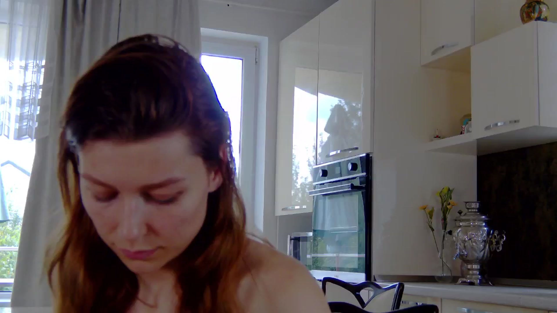 Gallery image thumbnail from AriaJax's myfreecams stream on, 08/03/2024, 11:05 image 19 of 20