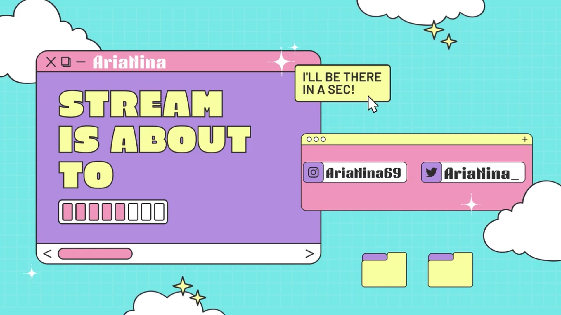 Gallery image thumbnail from AriaNina's myfreecams stream on, 09/16/2024, 24:20 image 1 of 20
