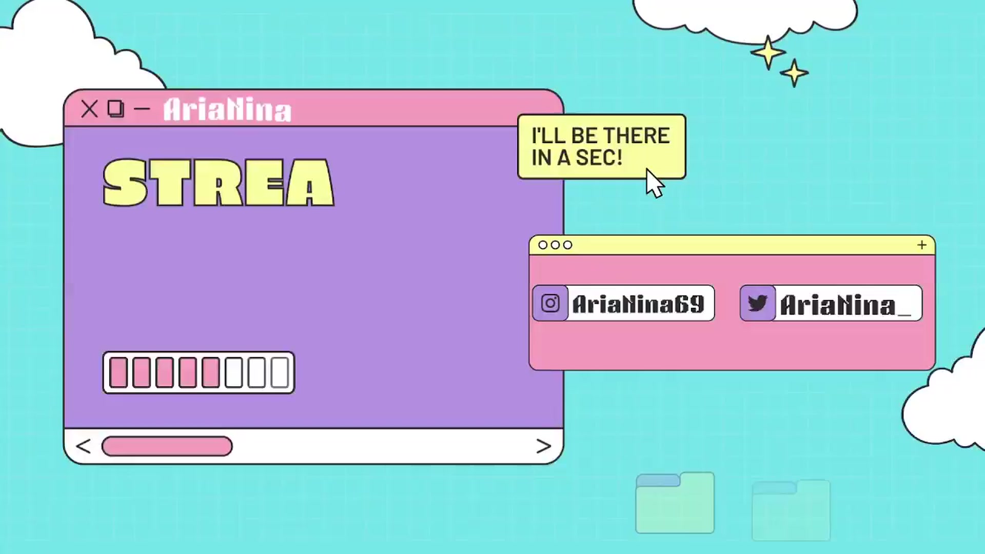 Gallery image thumbnail from AriaNina's myfreecams stream on, 11/24/2024, 04:44 image 1 of 20