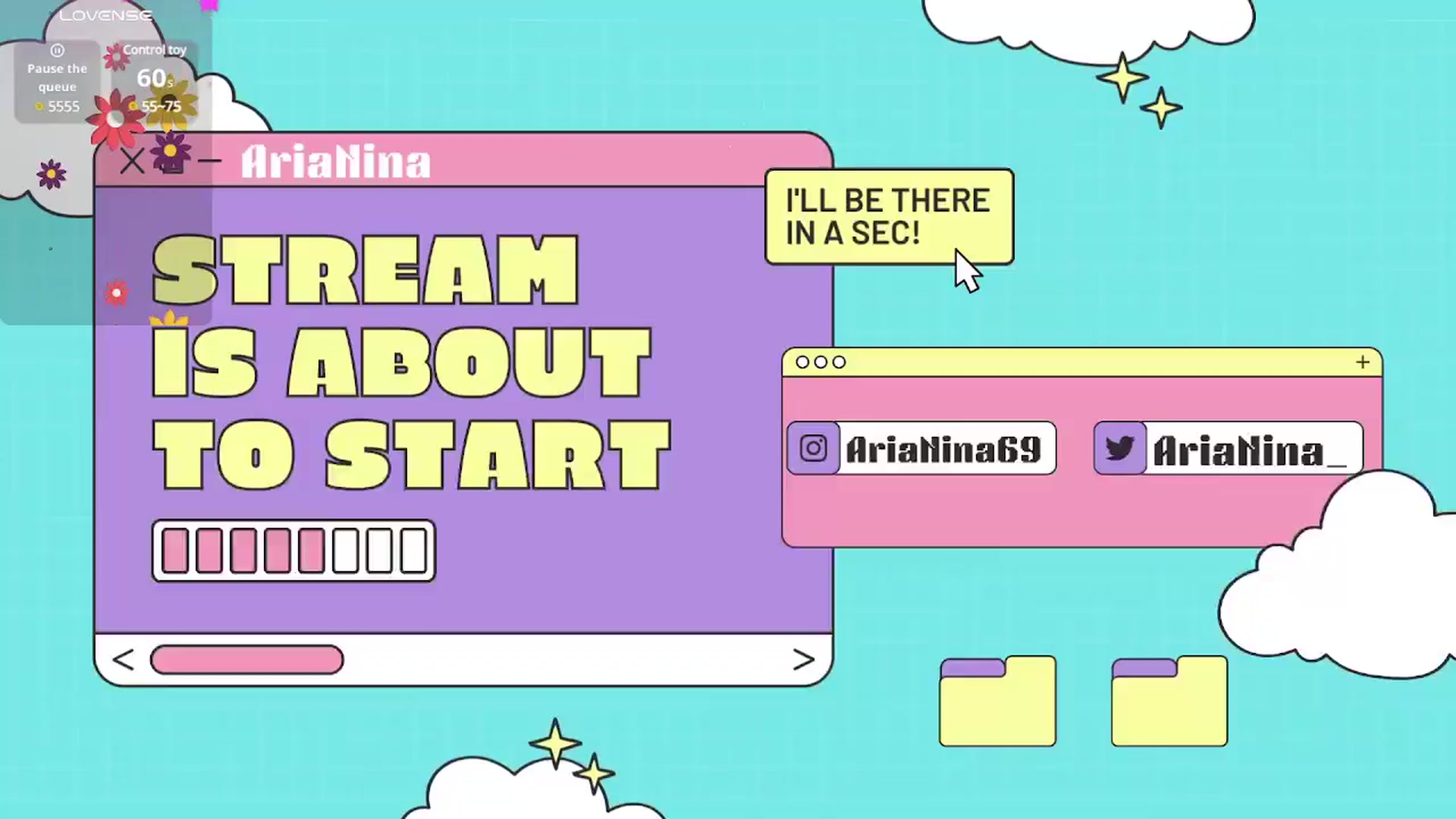 Gallery image thumbnail from AriaNina's myfreecams stream on, 03/03/2025, 05:55 image 1 of 20