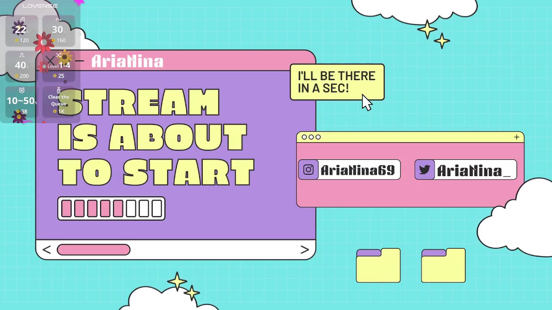 Gallery image thumbnail from AriaNina's myfreecams stream on, 03/30/2025, 01:43 image 5 of 20