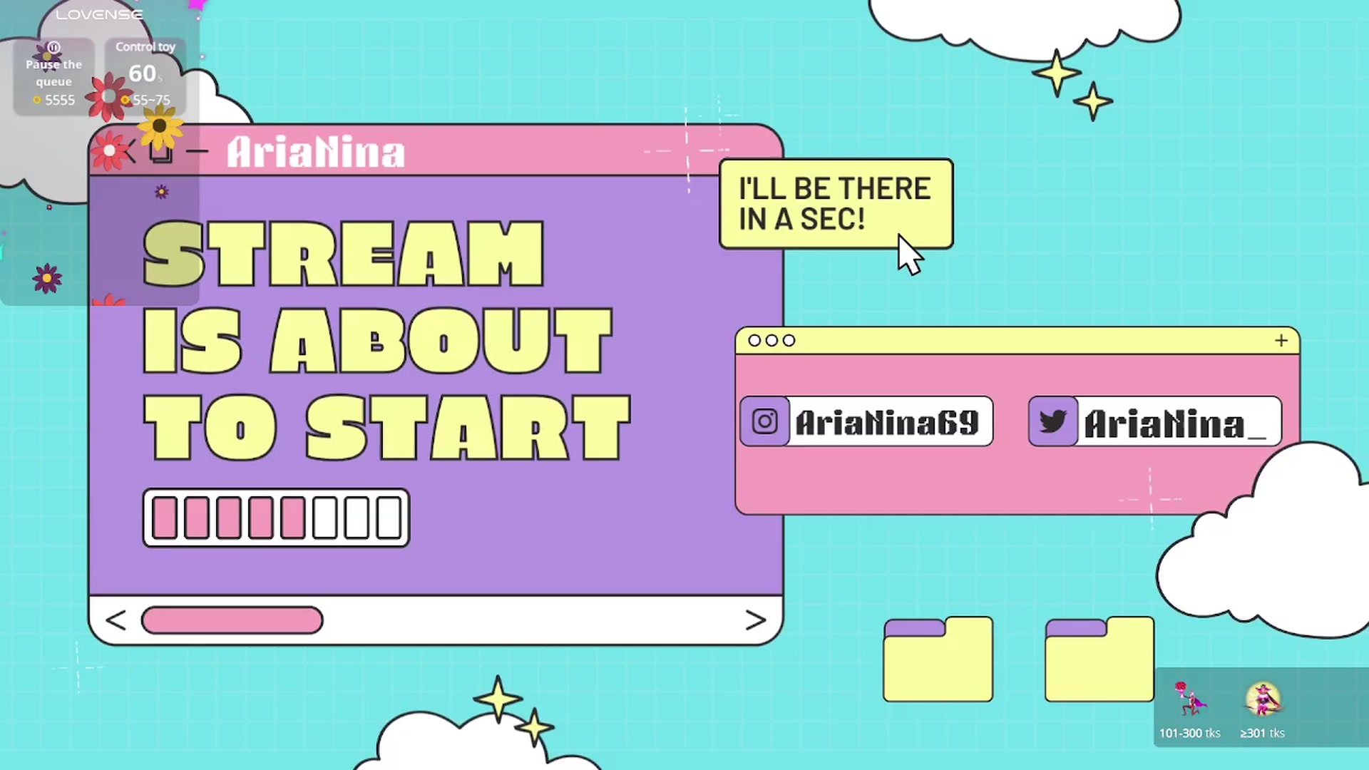 Gallery image thumbnail from AriaNina's myfreecams stream on, 03/30/2025, 01:43 image 2 of 20