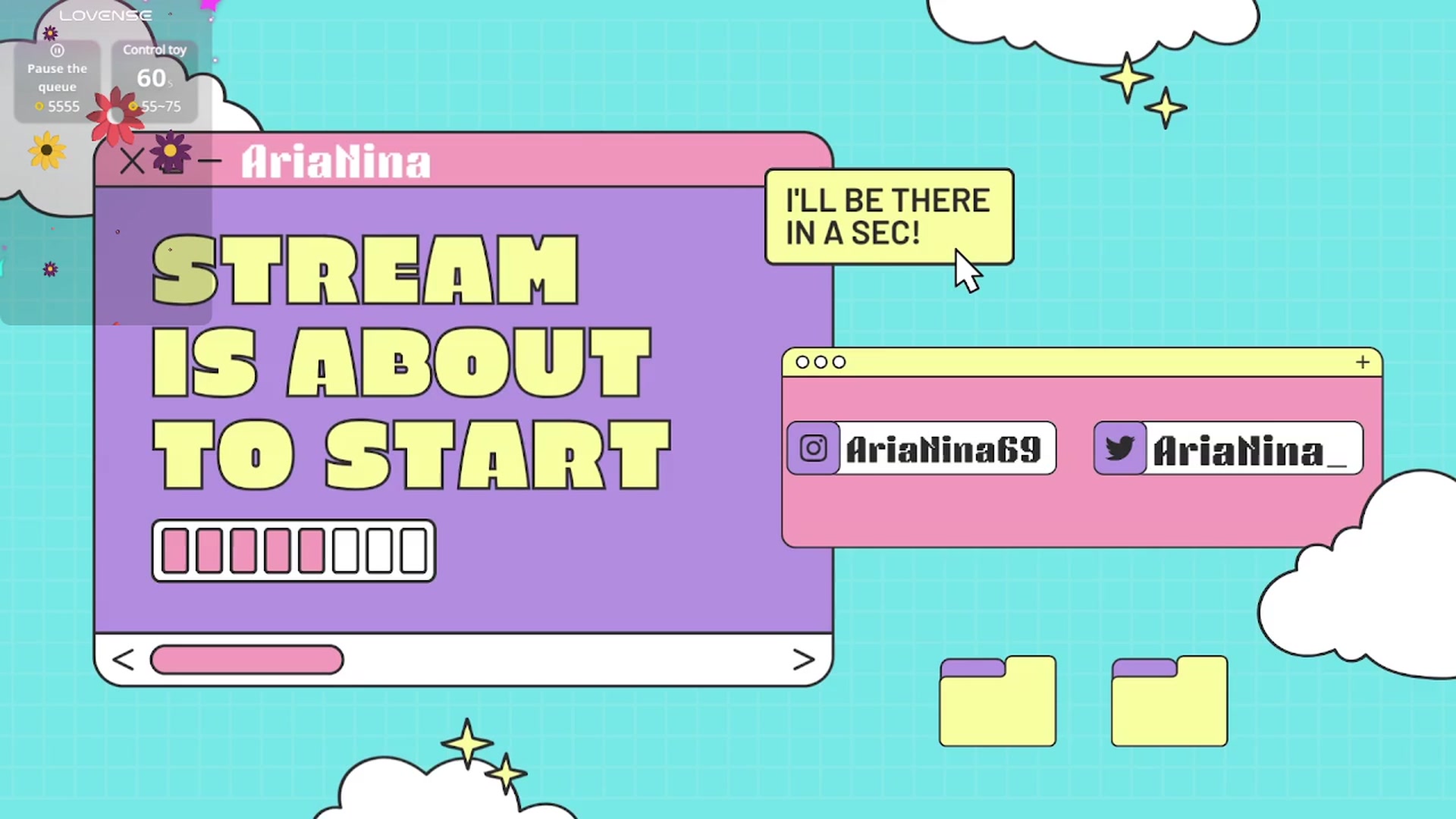 Gallery image thumbnail from AriaNina's myfreecams stream on, 03/30/2025, 01:43 image 6 of 20
