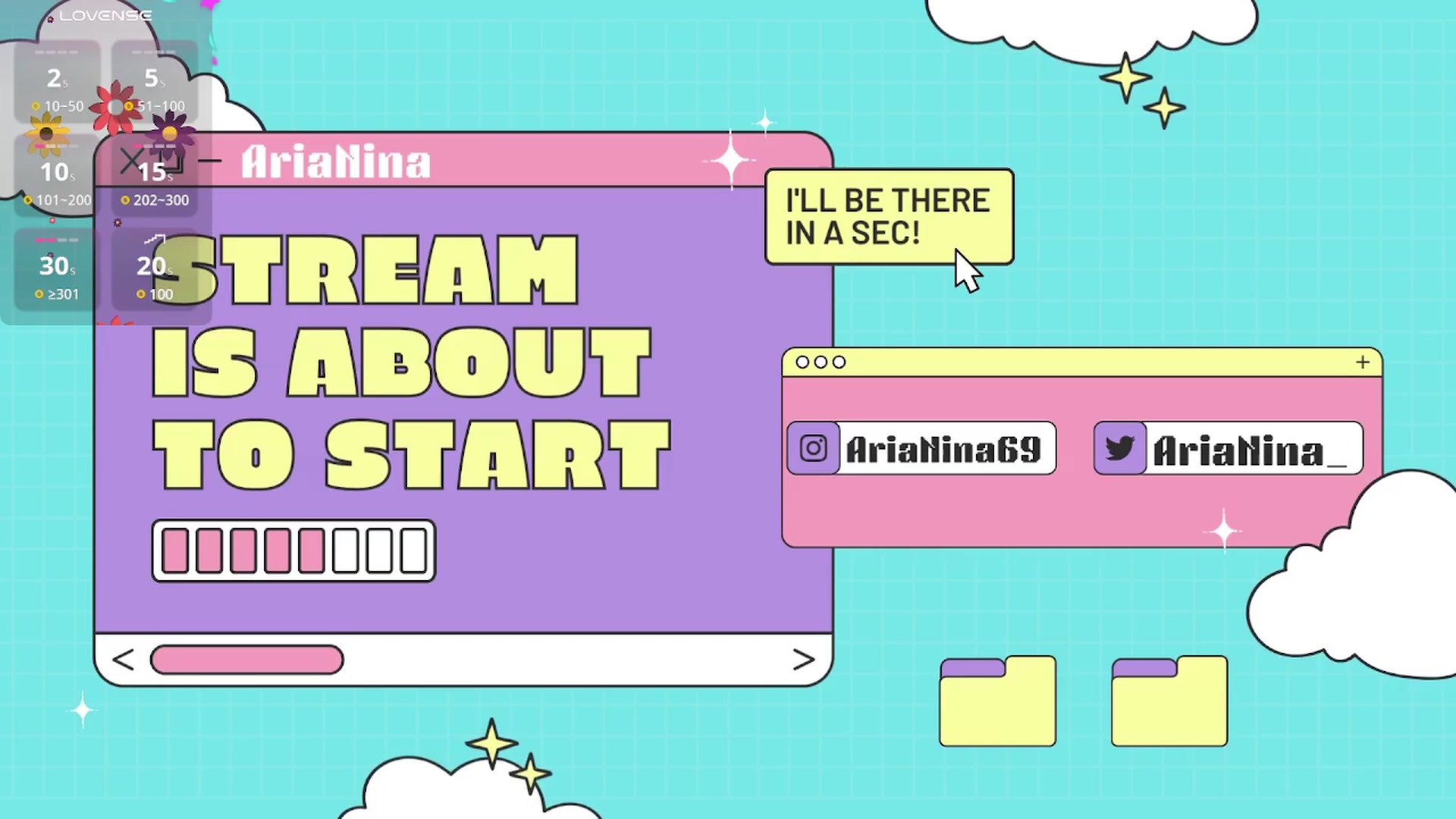 Gallery image thumbnail from AriaNina's myfreecams stream on, 03/30/2025, 01:43 image 3 of 20