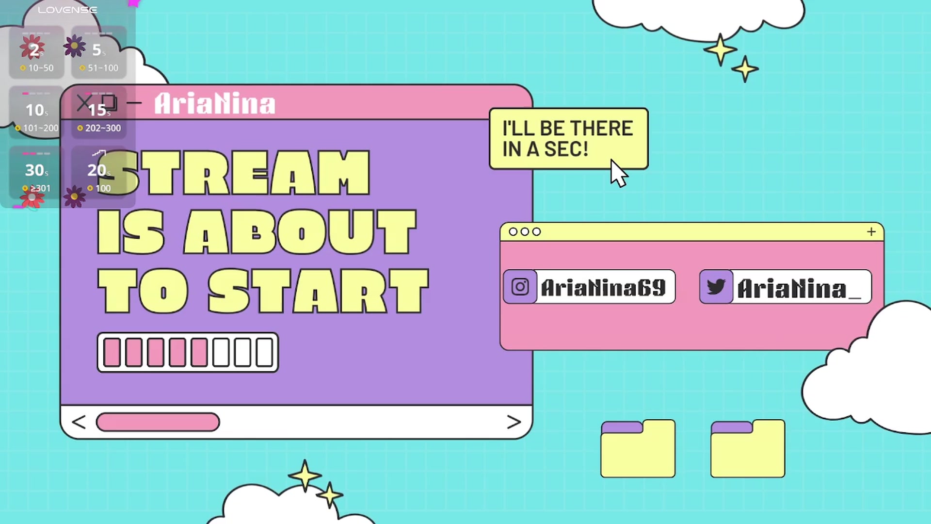 Gallery image thumbnail from AriaNina's myfreecams stream on, 04/07/2025, 05:45 image 1 of 20