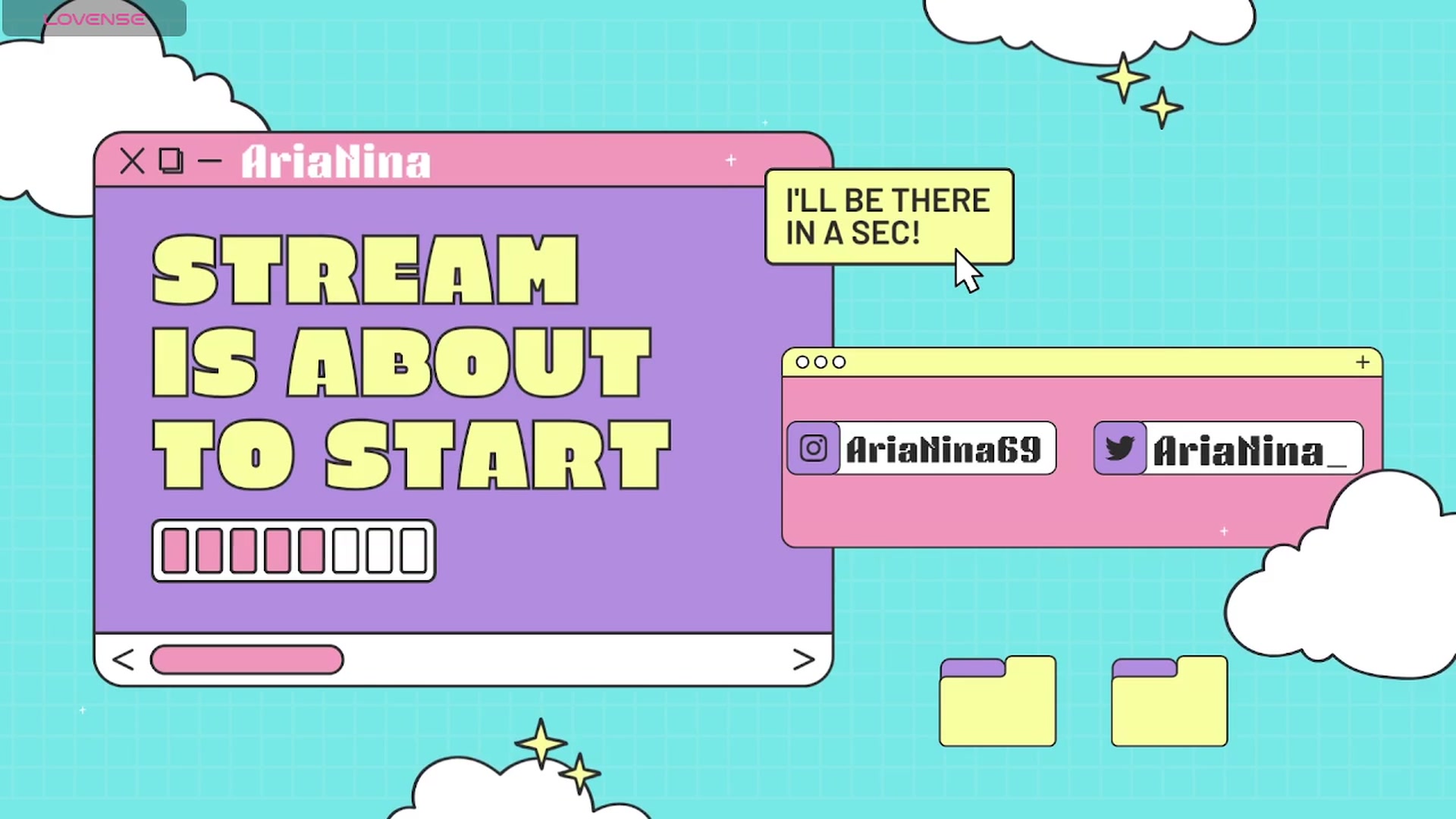 Gallery image thumbnail from AriaNina's myfreecams stream on, 06/17/2025, 05:57 image 1 of 20