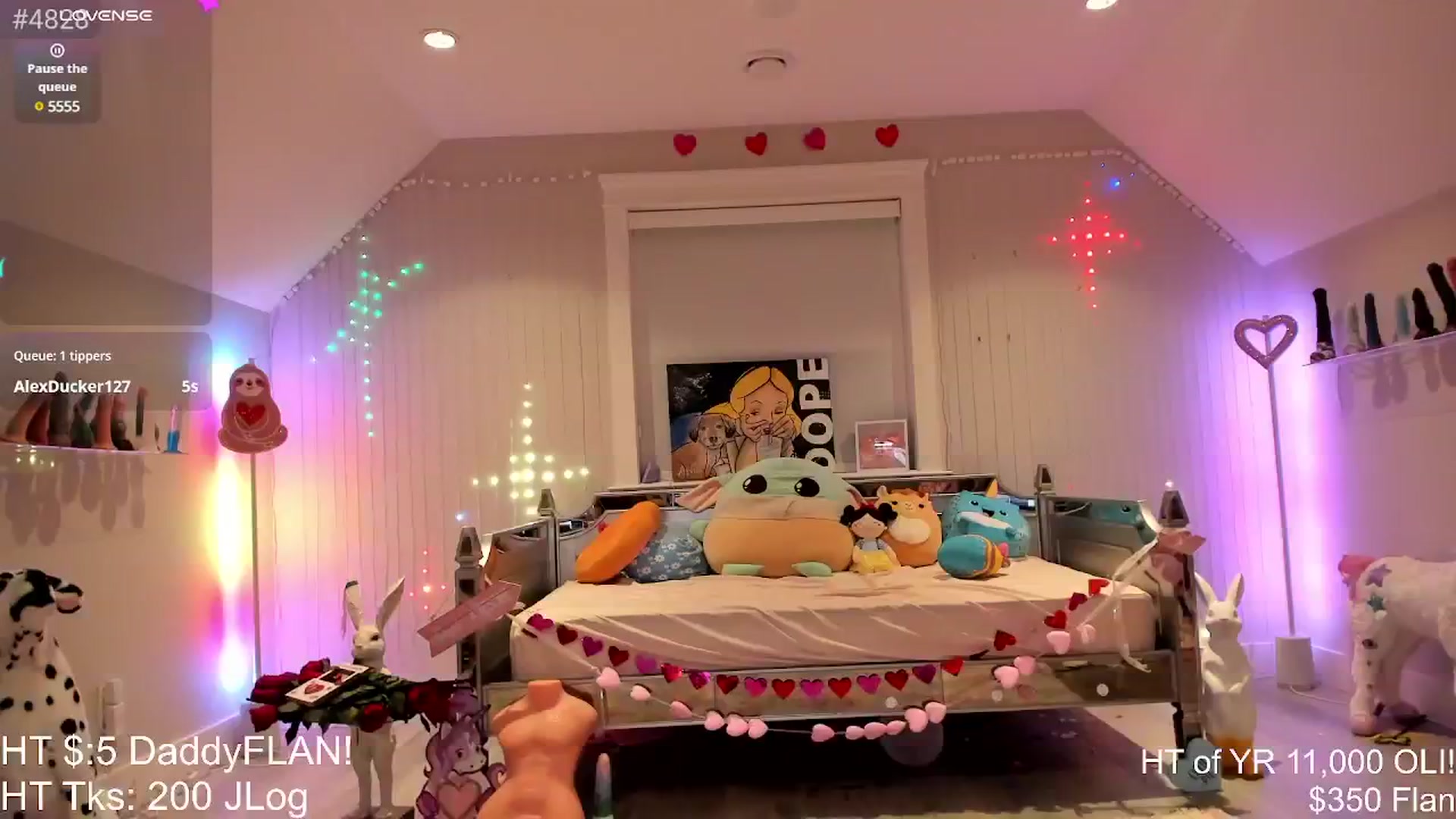 Gallery image thumbnail from AriaNina's myfreecams stream on, 07/21/2025, 05:42 image 9 of 20