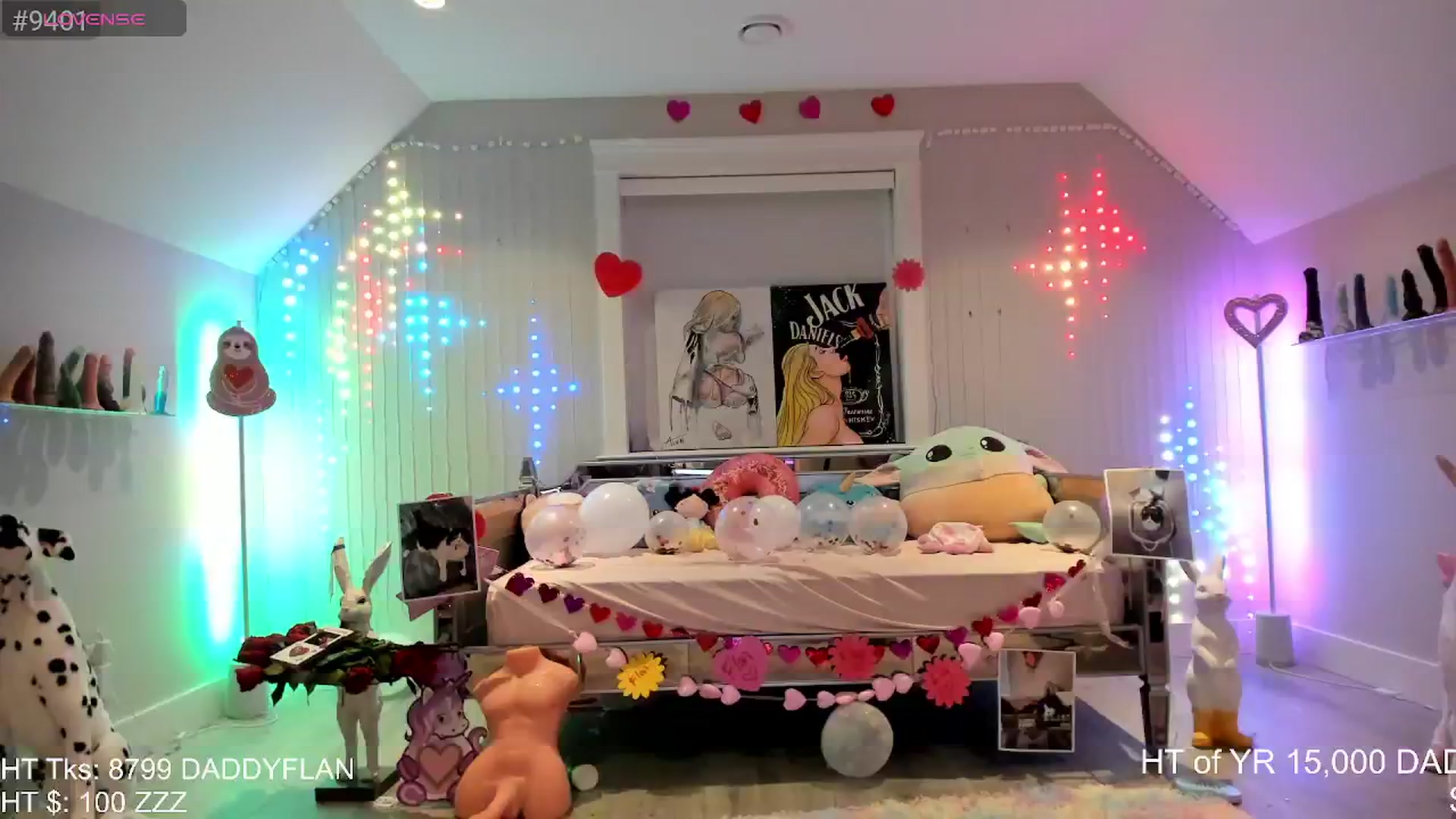Gallery image thumbnail from AriaNina's myfreecams stream on, 08/11/2025, 07:13 image 19 of 20