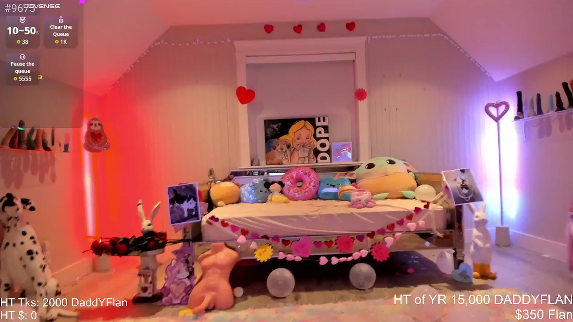Gallery image thumbnail from AriaNina's myfreecams stream on, 08/17/2025, 05:07 image 19 of 20