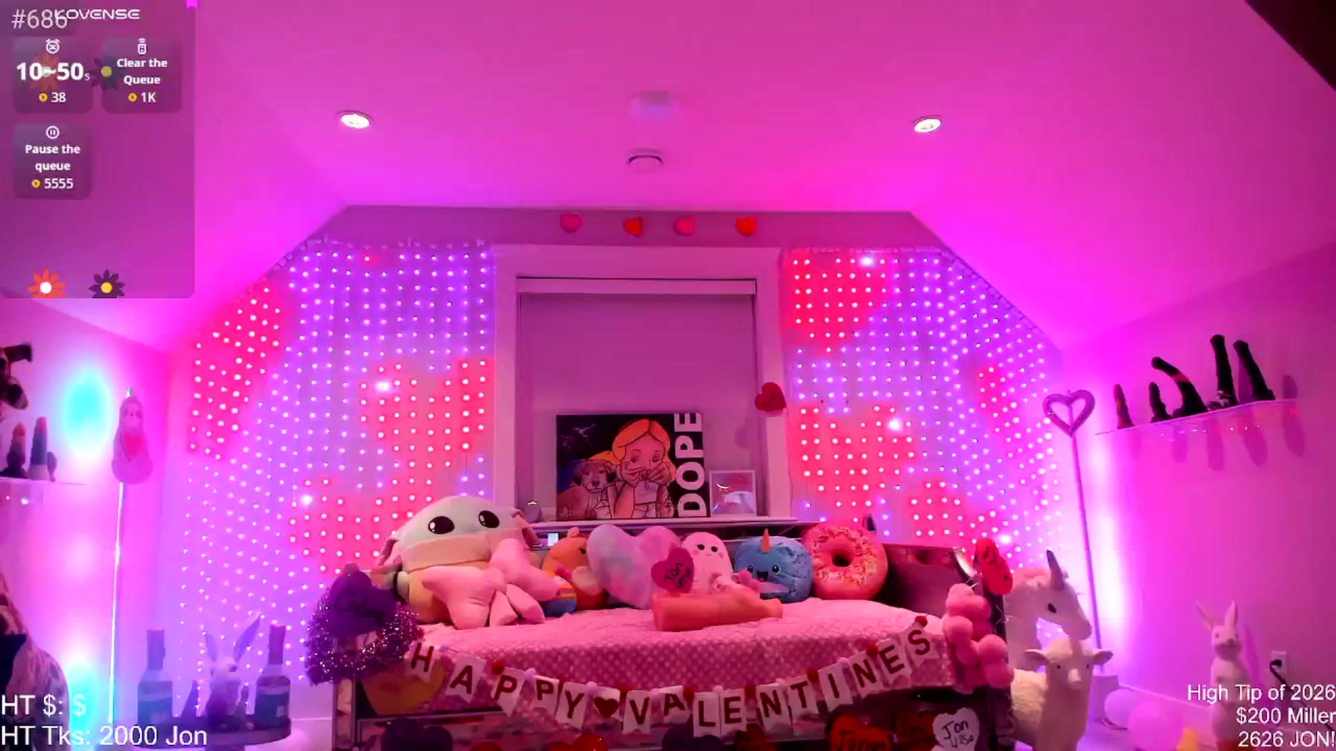 Gallery image thumbnail from AriaNina's myfreecams stream on, 02/22/2026, 07:37 image 6 of 20