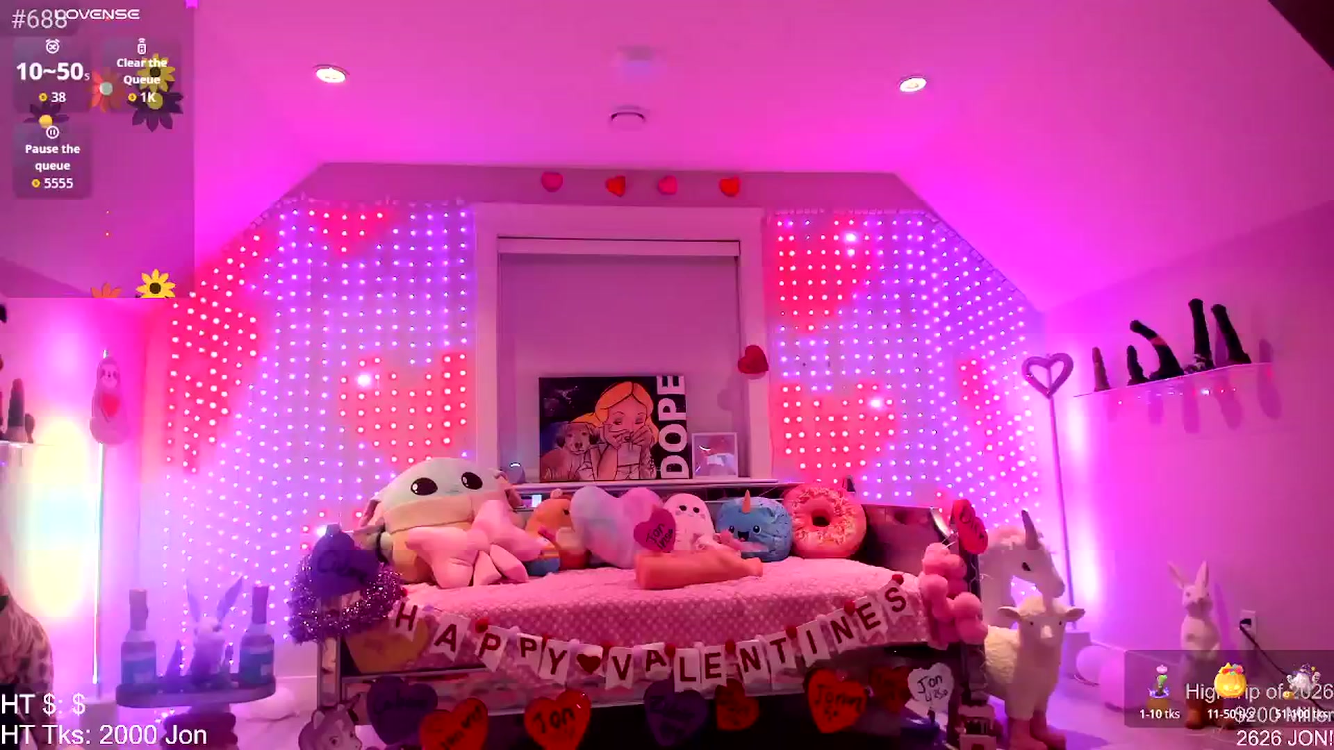 Gallery image thumbnail from AriaNina's myfreecams stream on, 02/22/2026, 07:37 image 8 of 20