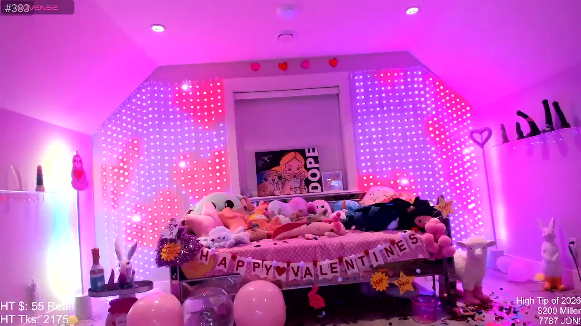 Gallery image thumbnail from AriaNina's myfreecams stream on, 04/05/2026, 06:17 image 17 of 20