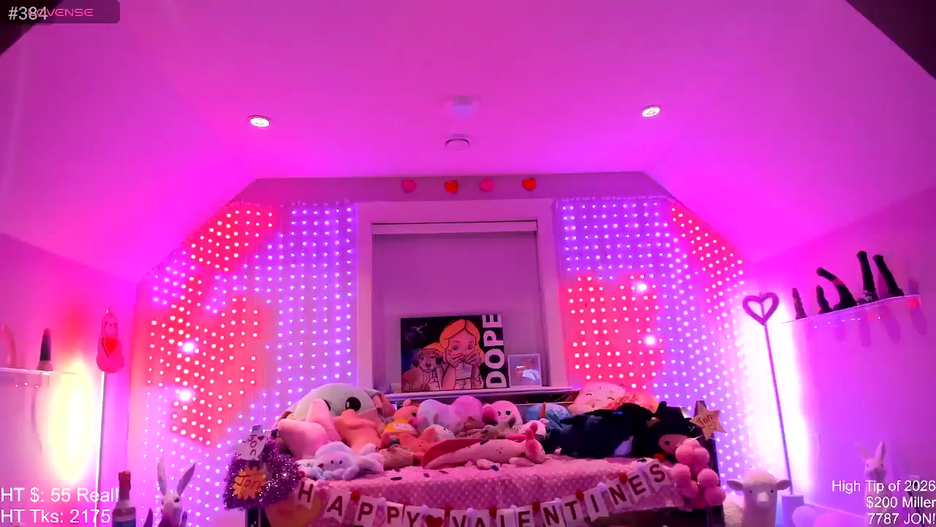 Gallery image thumbnail from AriaNina's myfreecams stream on, 04/05/2026, 06:17 image 5 of 20