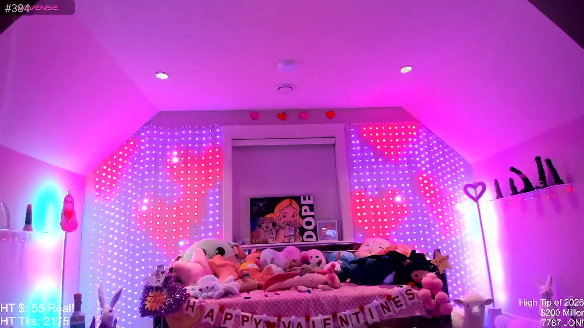 Gallery image thumbnail from AriaNina's myfreecams stream on, 04/05/2026, 06:17 image 6 of 20