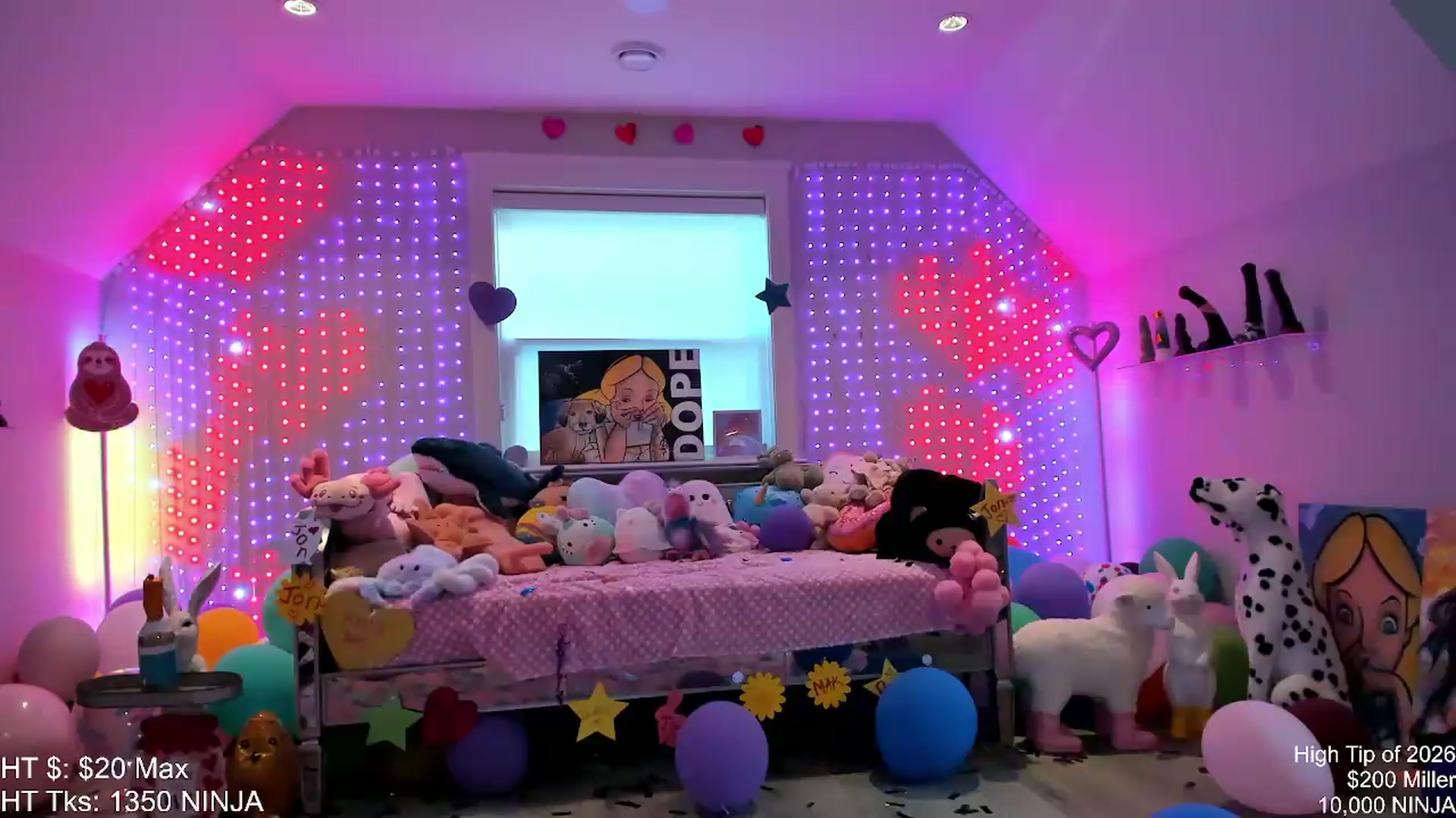 Gallery image thumbnail from AriaNina's myfreecams stream on, 06/29/2026, 02:47 image 7 of 20